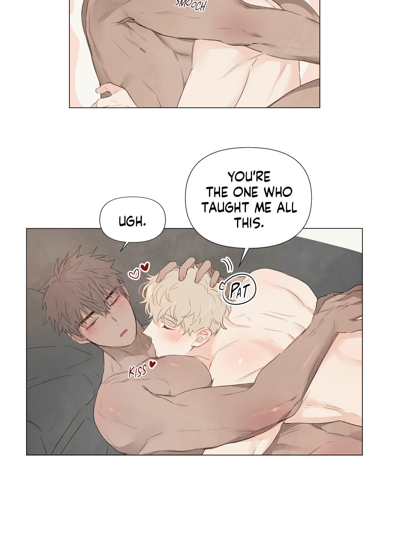 Leash Me Up Chapter 30 page 13 - 