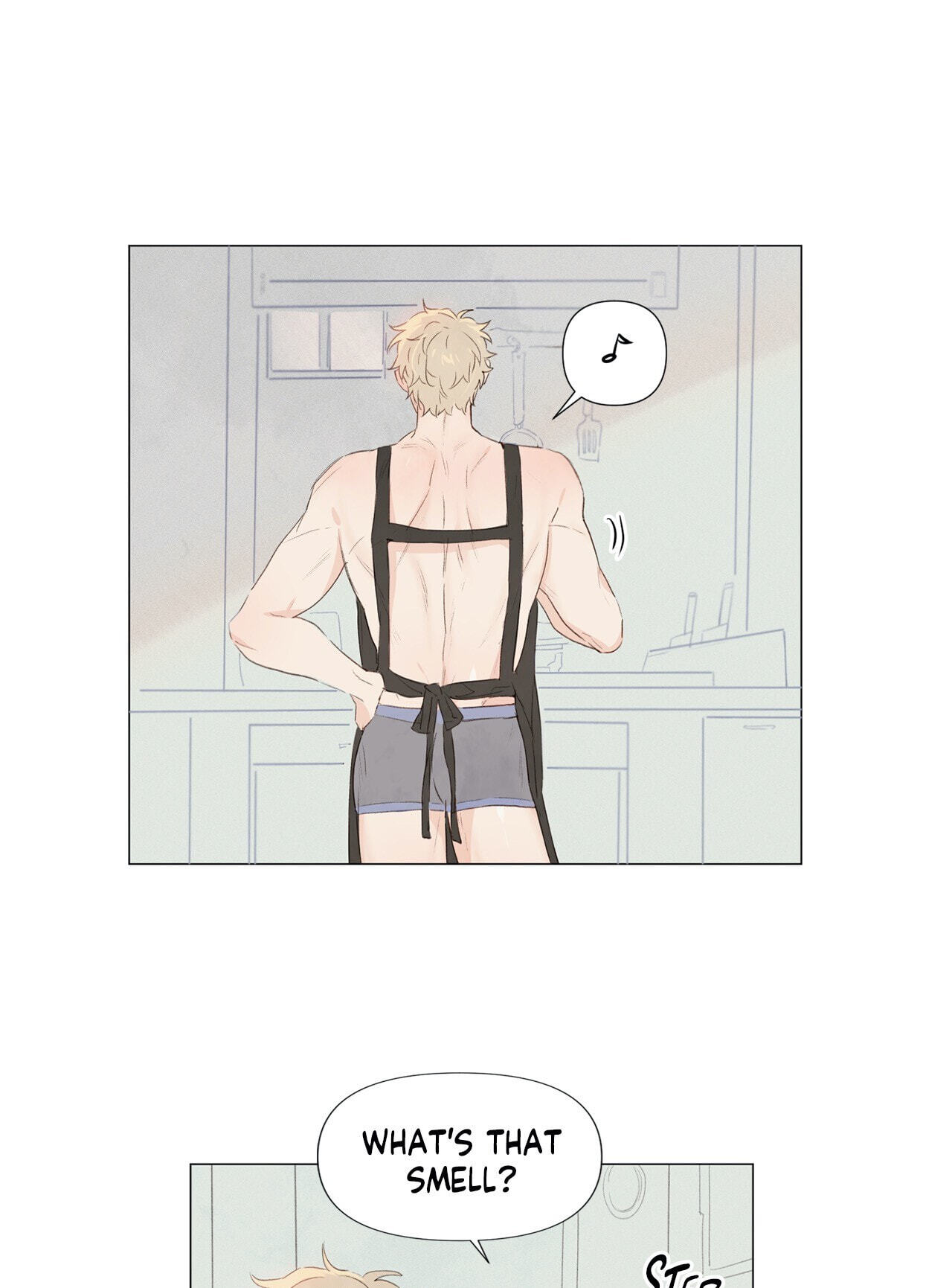 Leash Me Up Chapter 30 page 18 - 