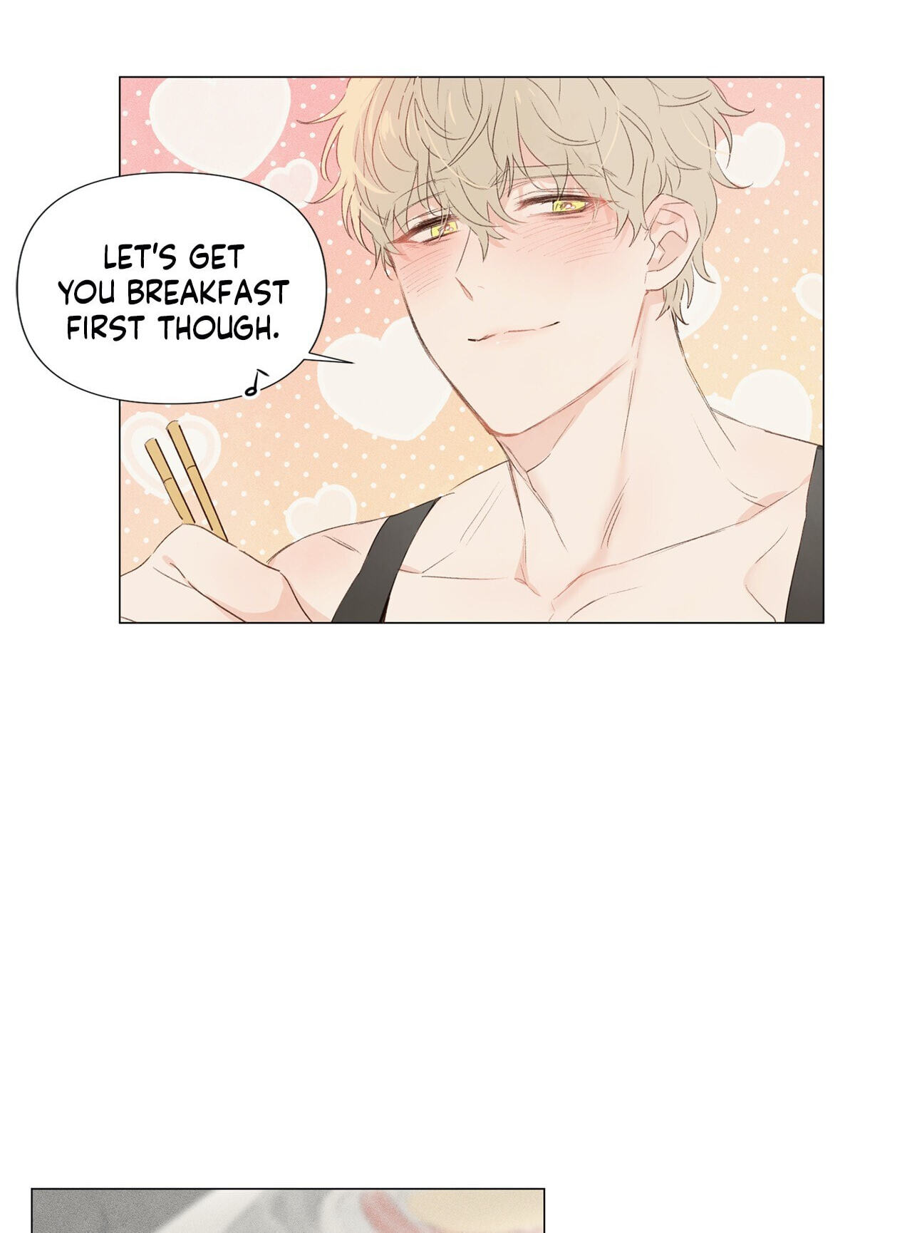 Leash Me Up Chapter 30 page 23 - 