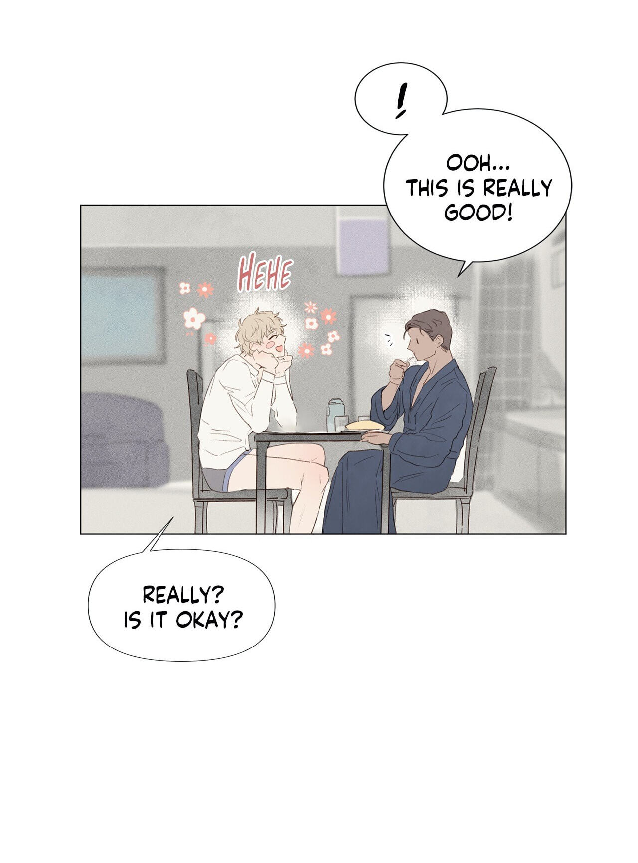 Leash Me Up Chapter 30 page 25 - 