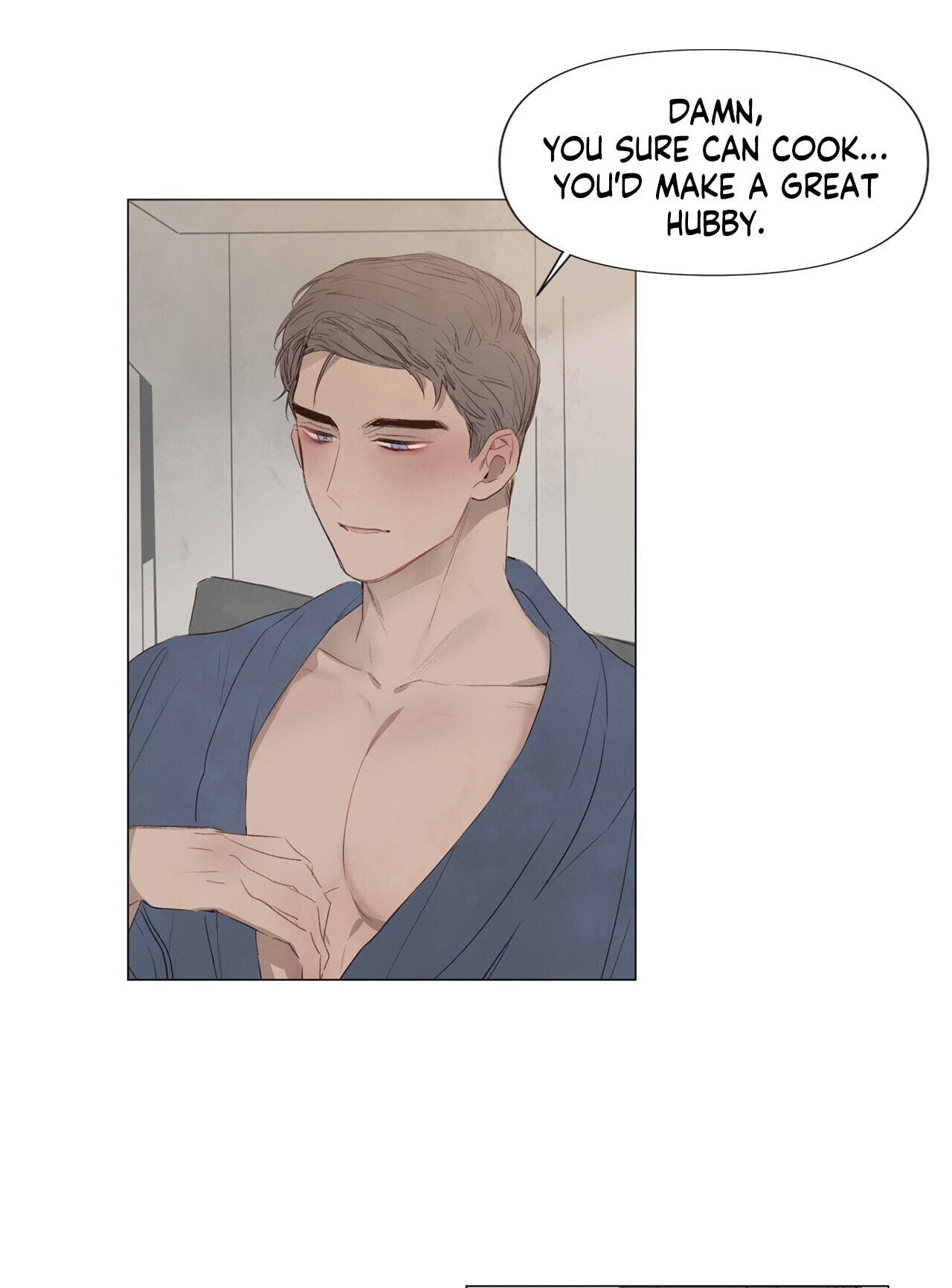 Leash Me Up Chapter 30 page 26 - 