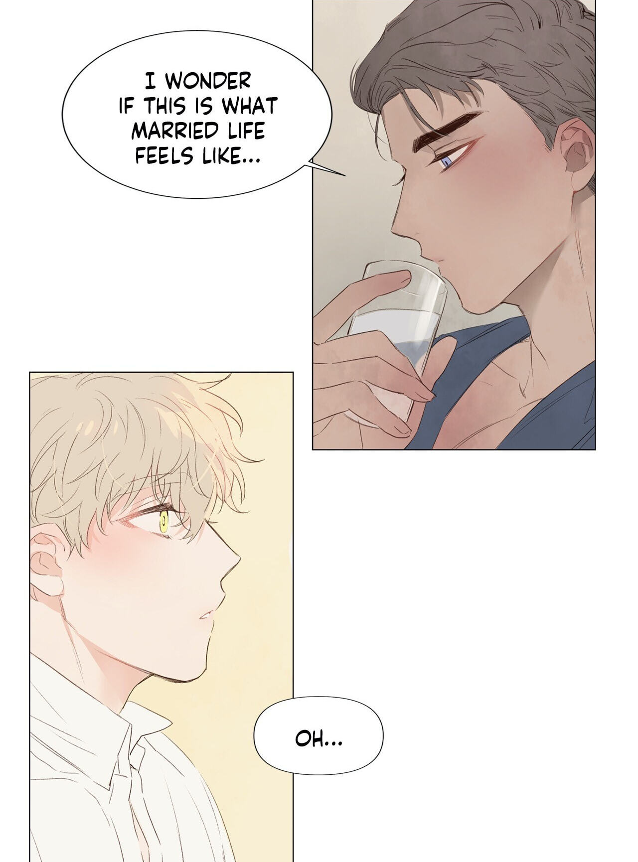Leash Me Up Chapter 30 page 27 - 