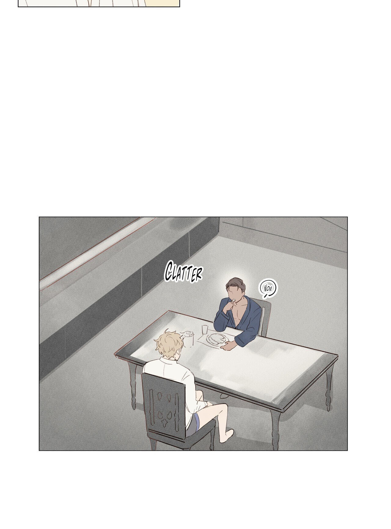 Leash Me Up Chapter 30 page 28 - 