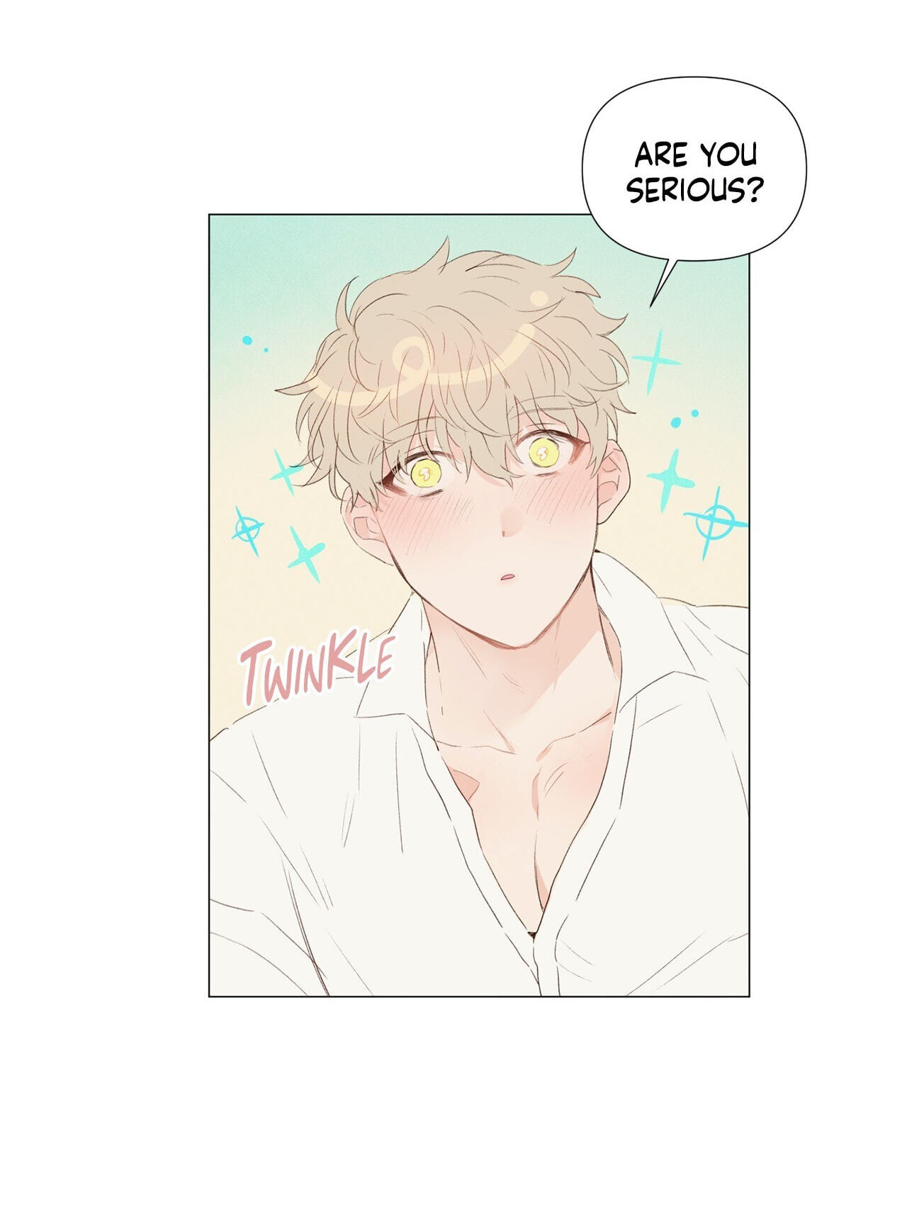 Leash Me Up Chapter 30 page 29 - 