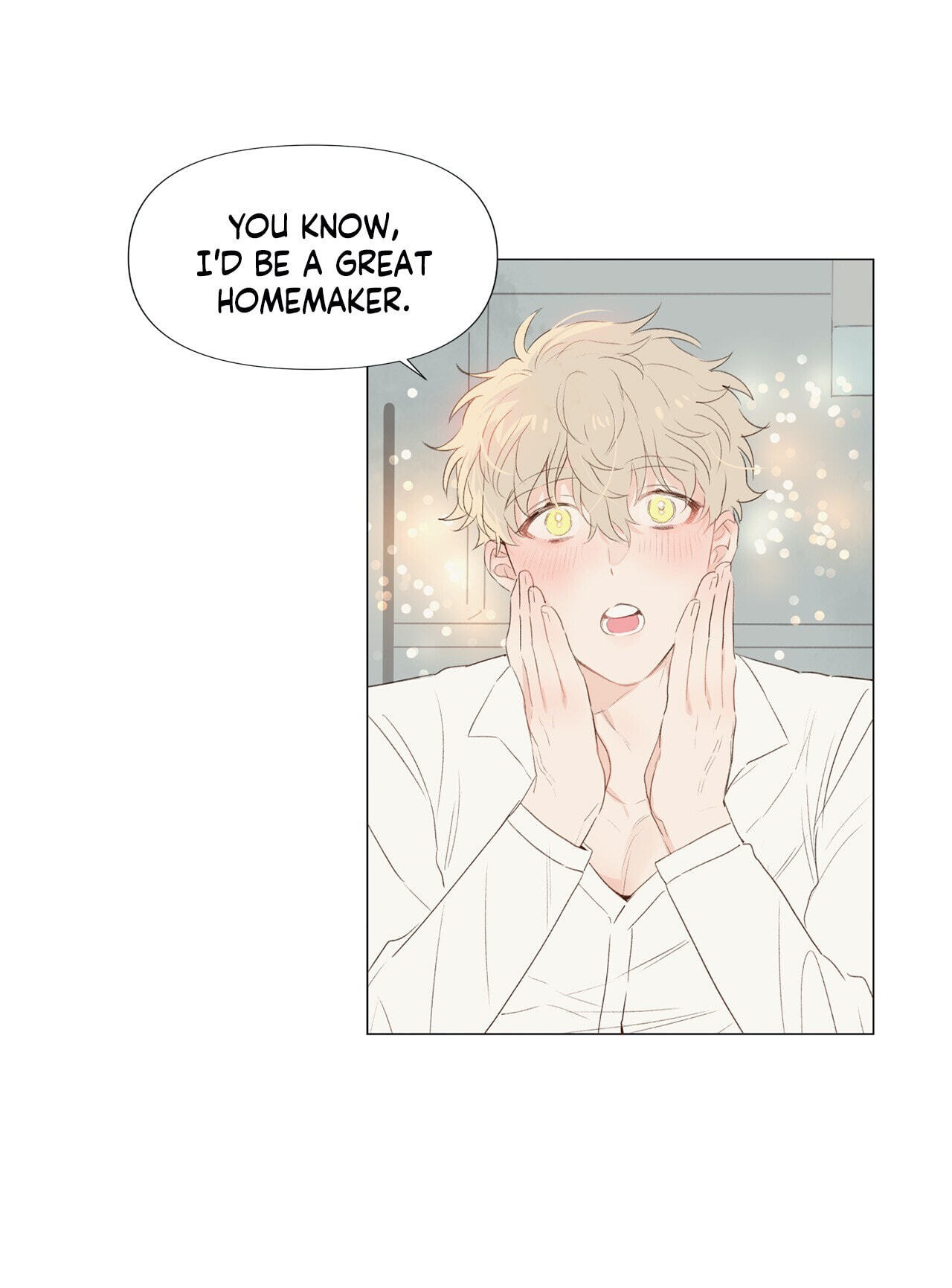 Leash Me Up Chapter 30 page 30 - 
