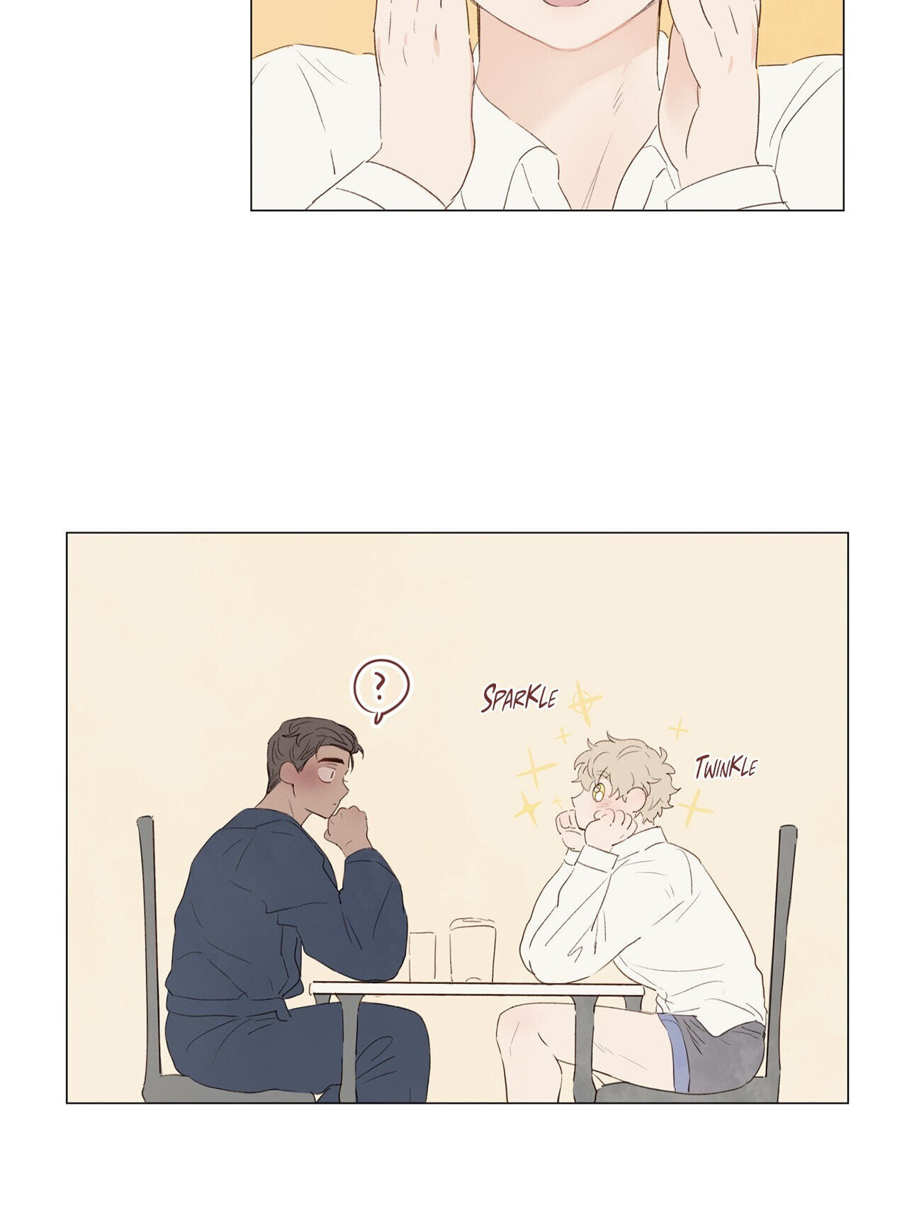Leash Me Up Chapter 30 page 32 - 
