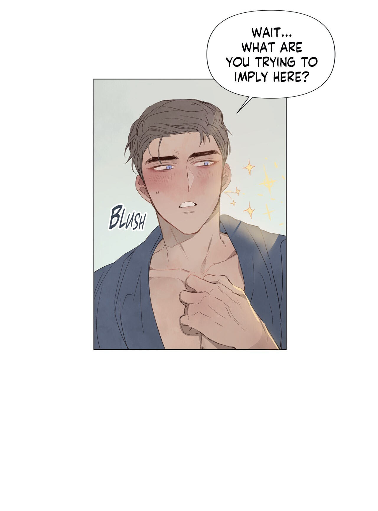 Leash Me Up Chapter 30 page 33 - 