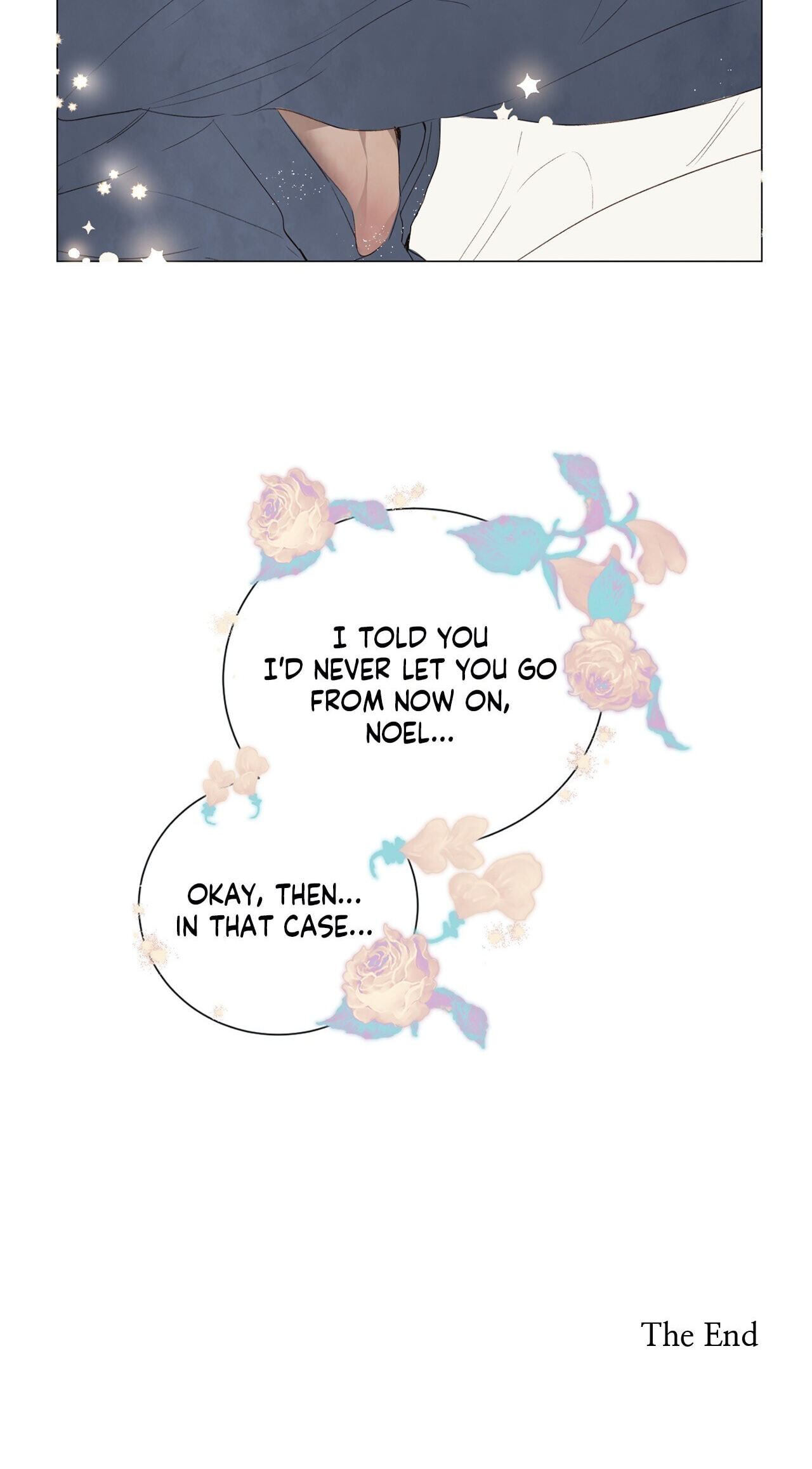 Leash Me Up Chapter 30 page 37 - 