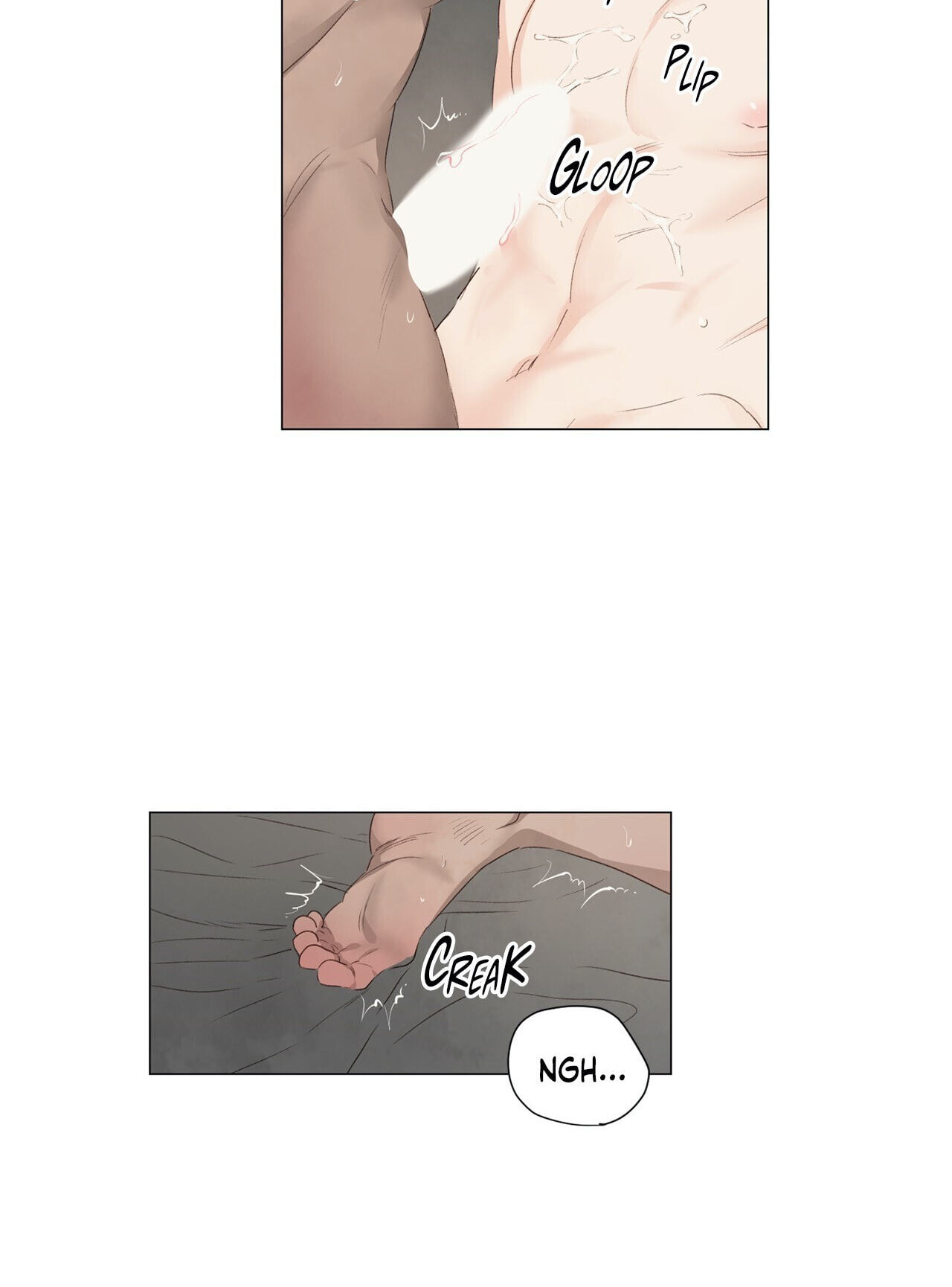 Leash Me Up Chapter 30 page 7 - 
