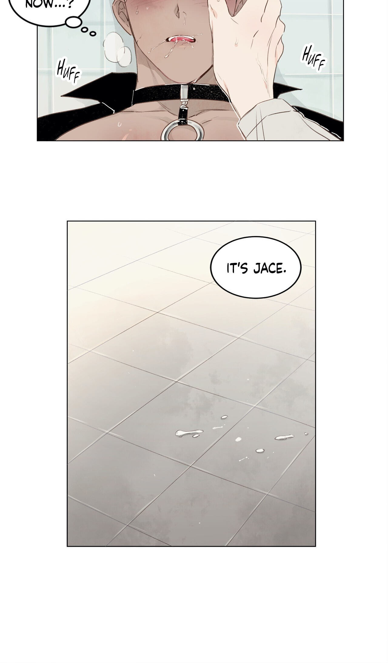 Leash Me Up Chapter 4 page 23 - 