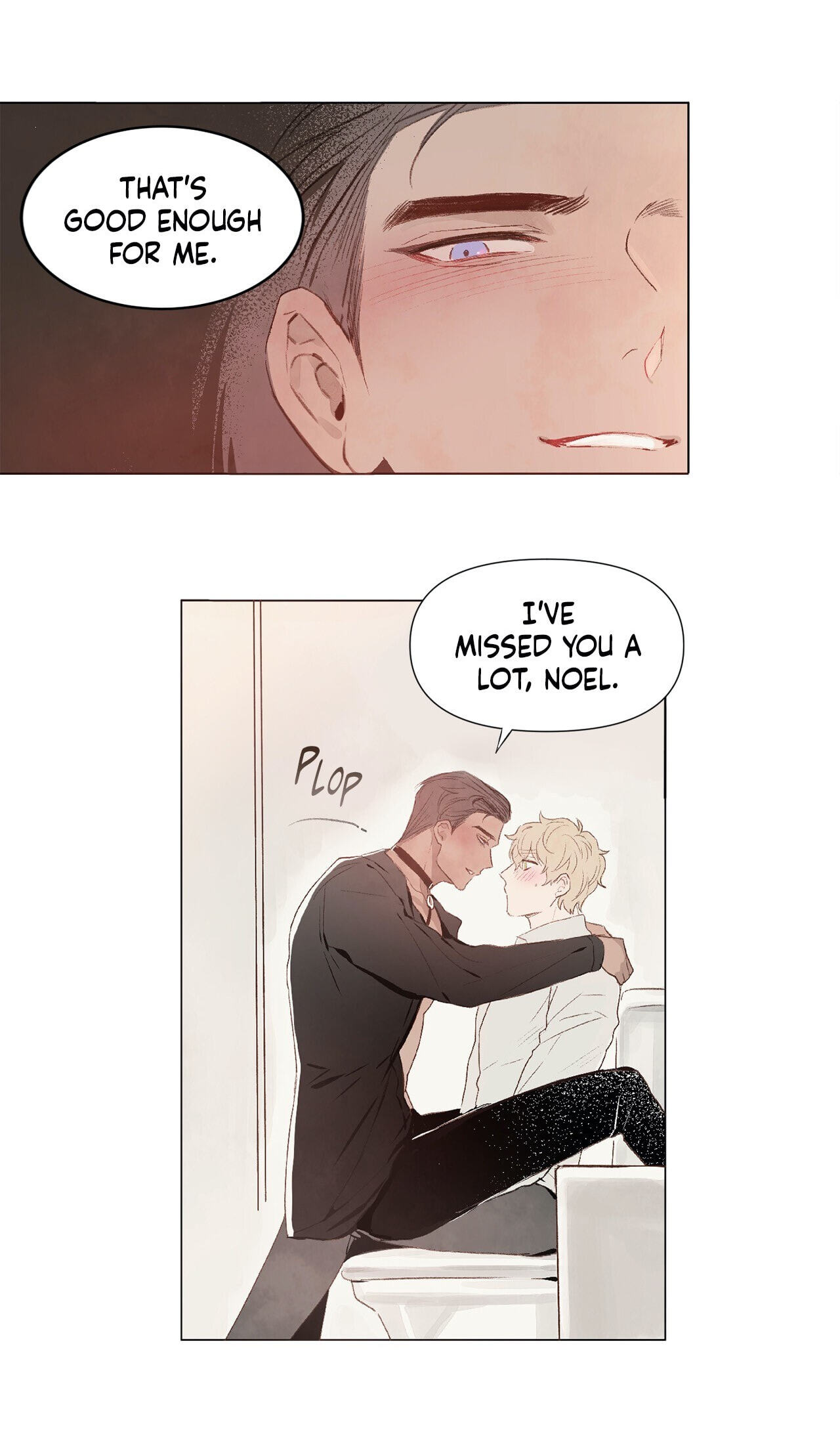 Leash Me Up Chapter 4 page 7 - 