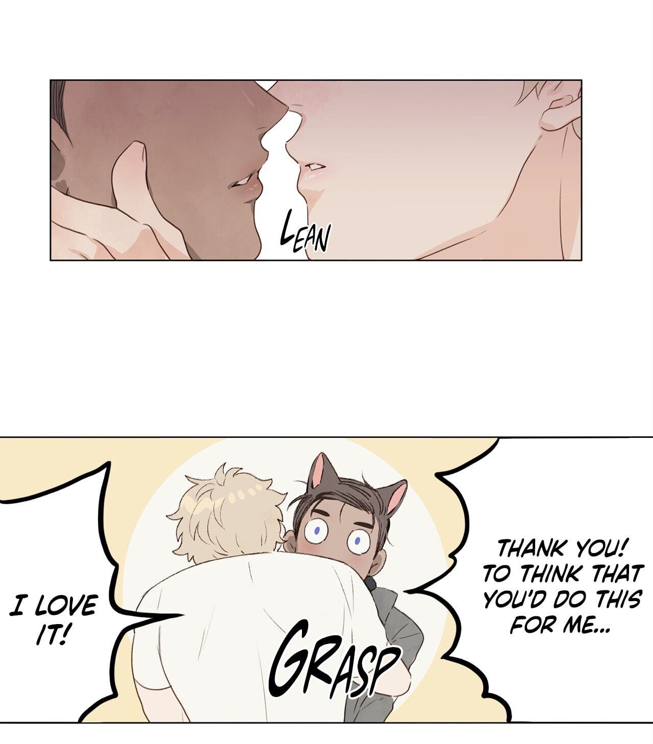 Leash Me Up Chapter 5 page 16 - 