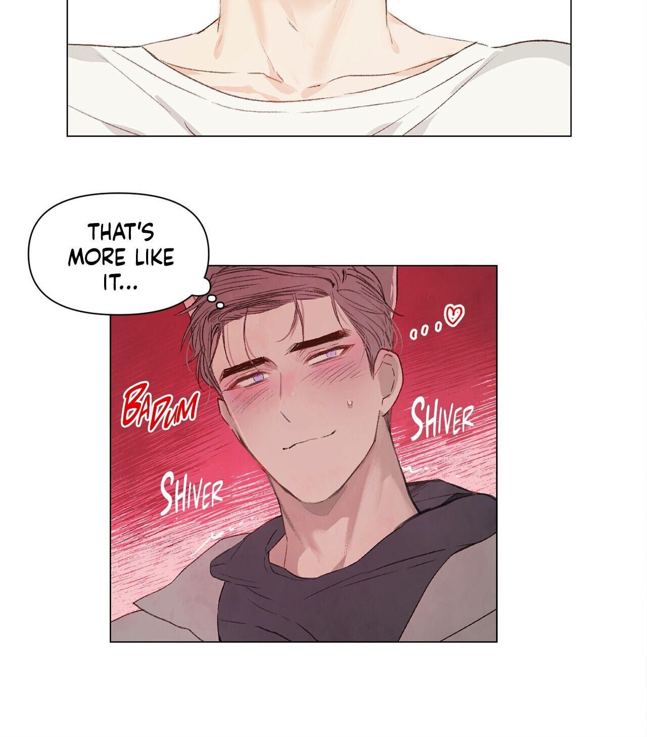 Leash Me Up Chapter 5 page 19 - 