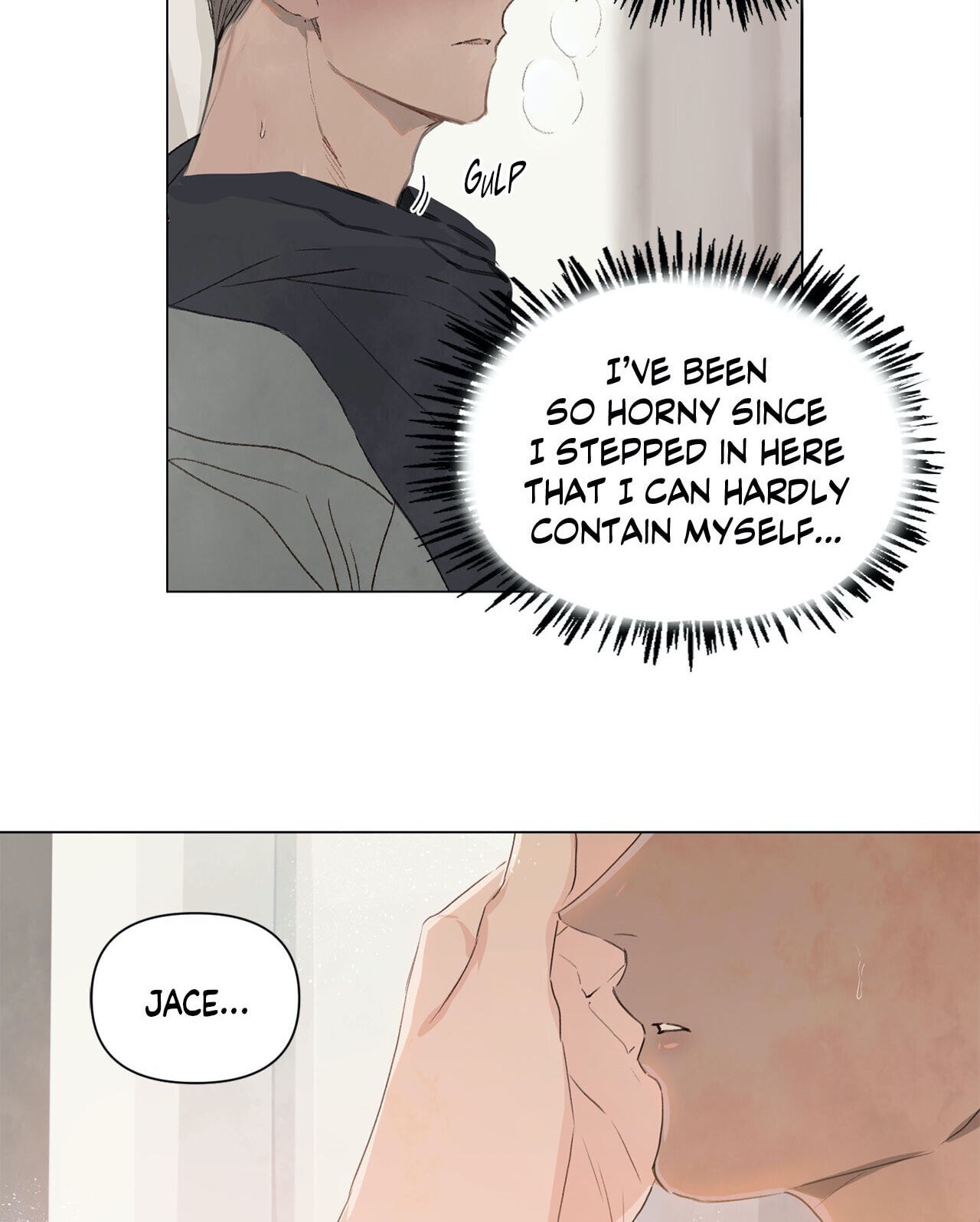 Leash Me Up Chapter 5 page 21 - 