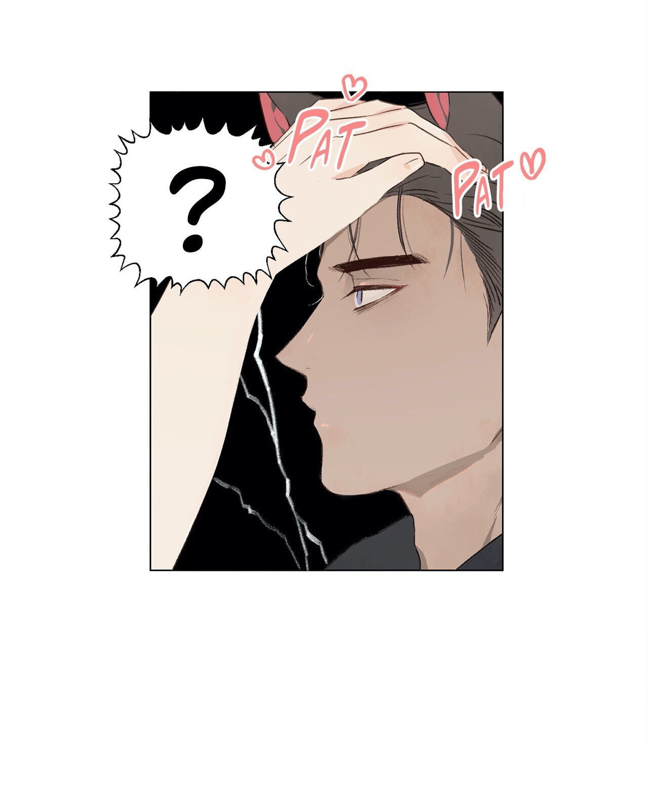 Leash Me Up Chapter 5 page 23 - 