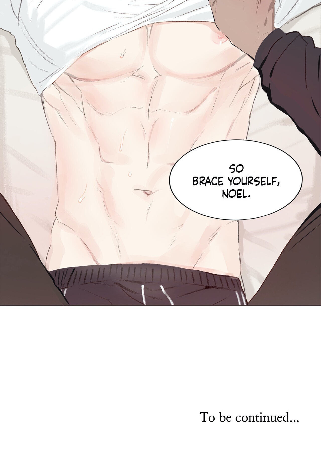 Leash Me Up Chapter 5 page 29 - 
