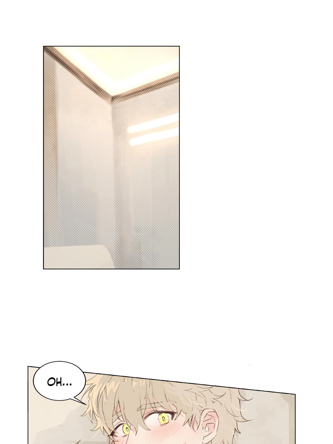 Leash Me Up Chapter 6 page 2 - 