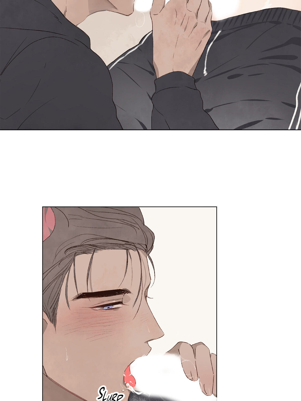 Leash Me Up Chapter 6 page 12 - 