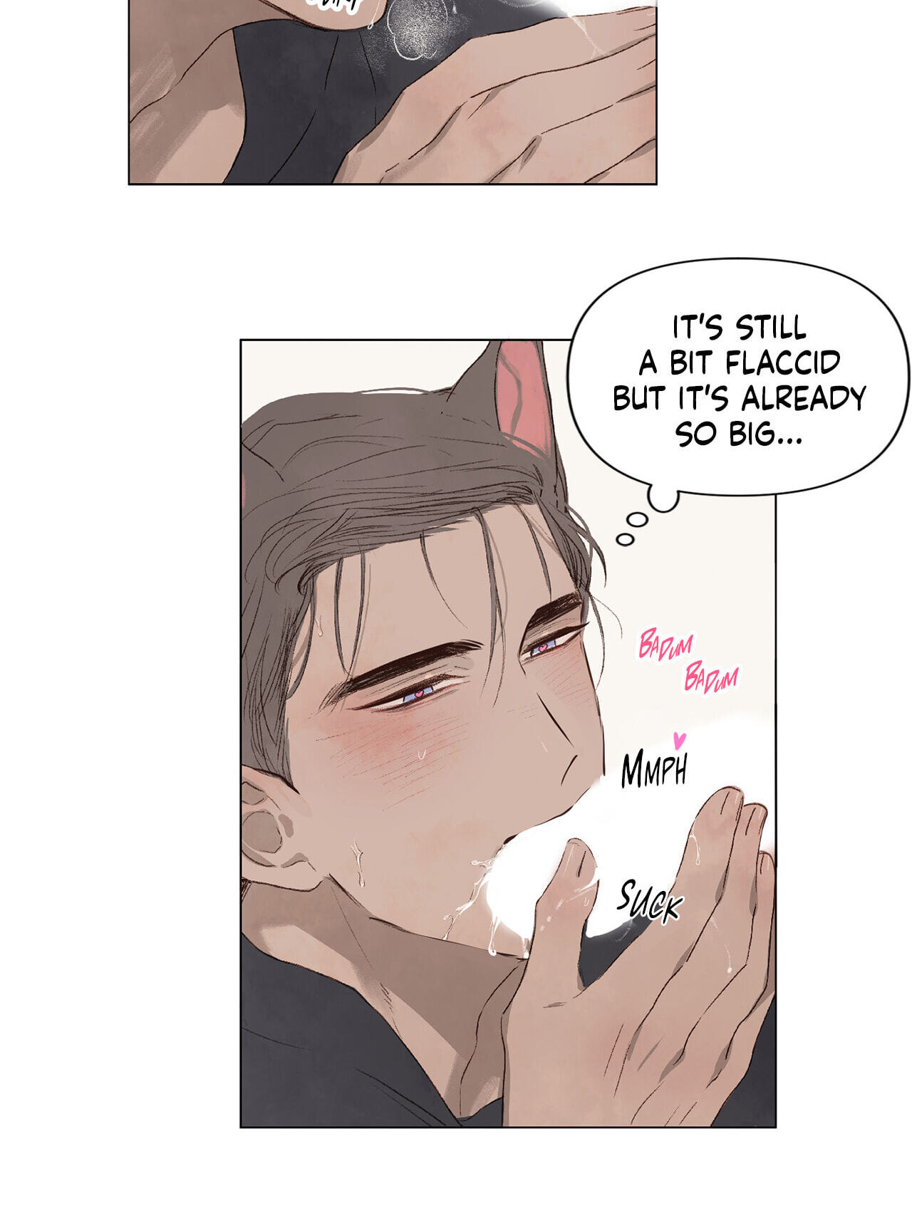 Leash Me Up Chapter 6 page 13 - 