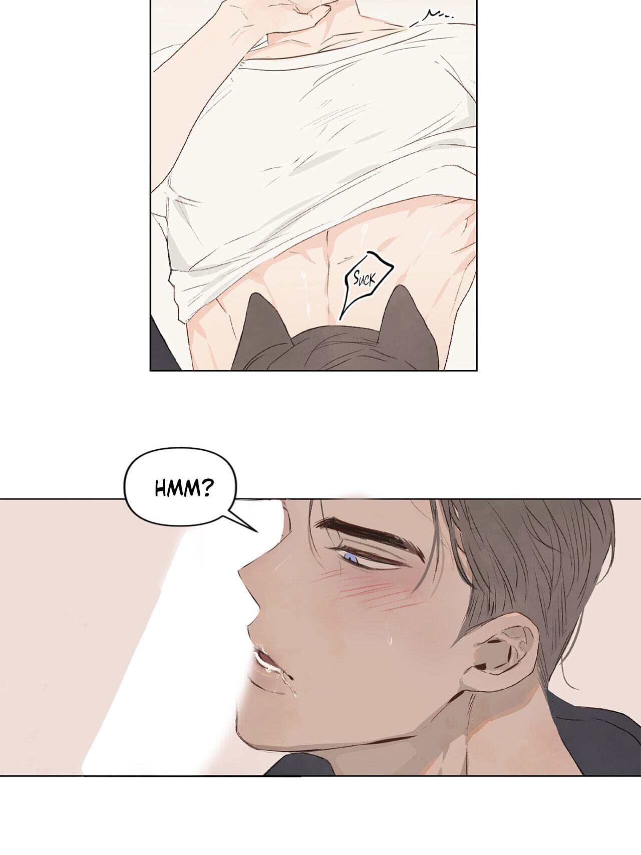 Leash Me Up Chapter 6 page 15 - 