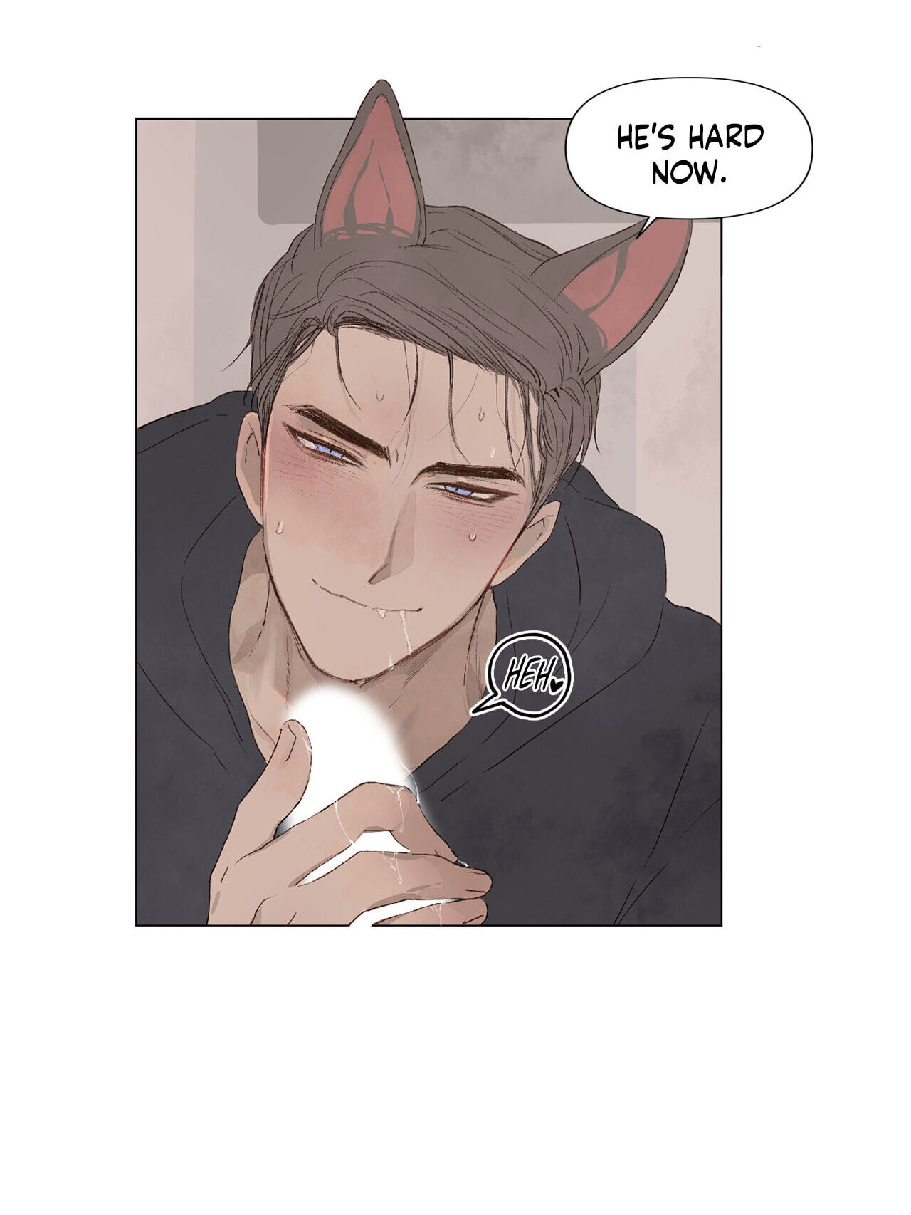 Leash Me Up Chapter 6 page 16 - 