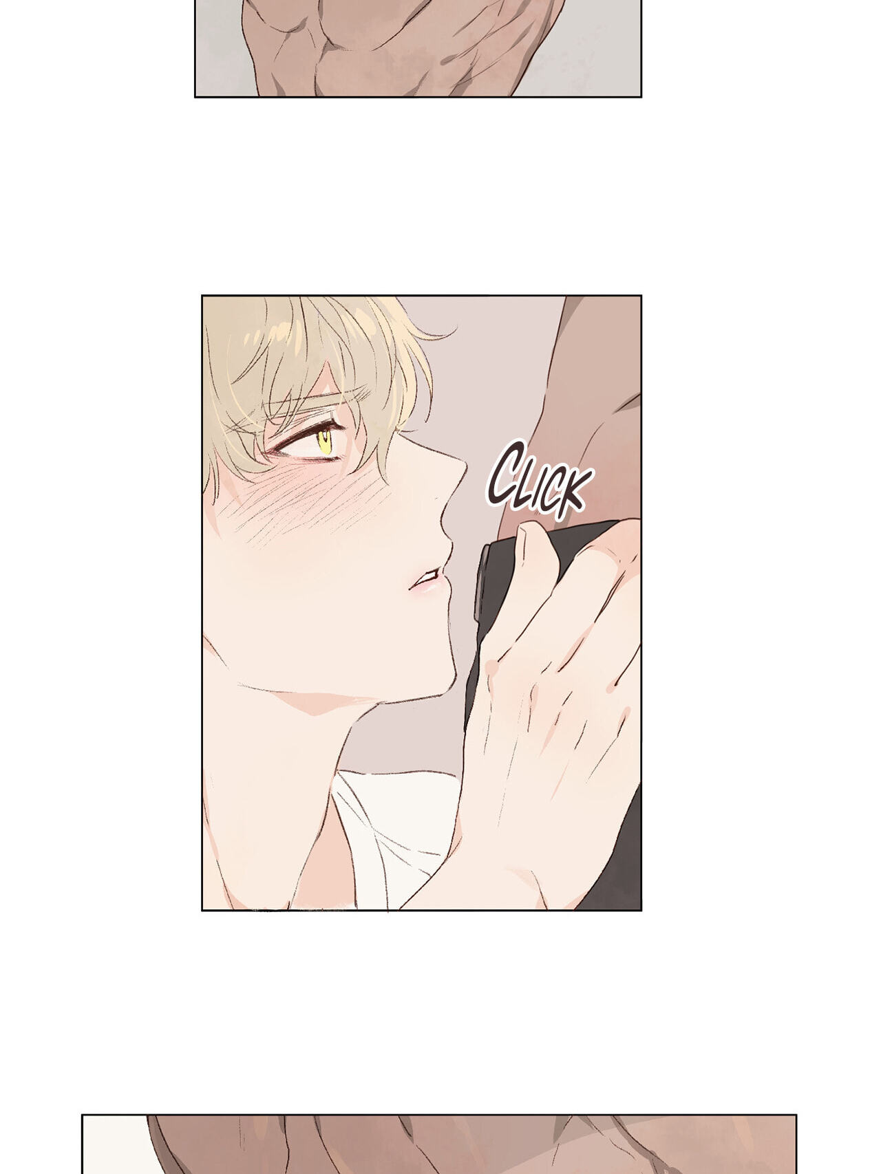 Leash Me Up Chapter 6 page 18 - 