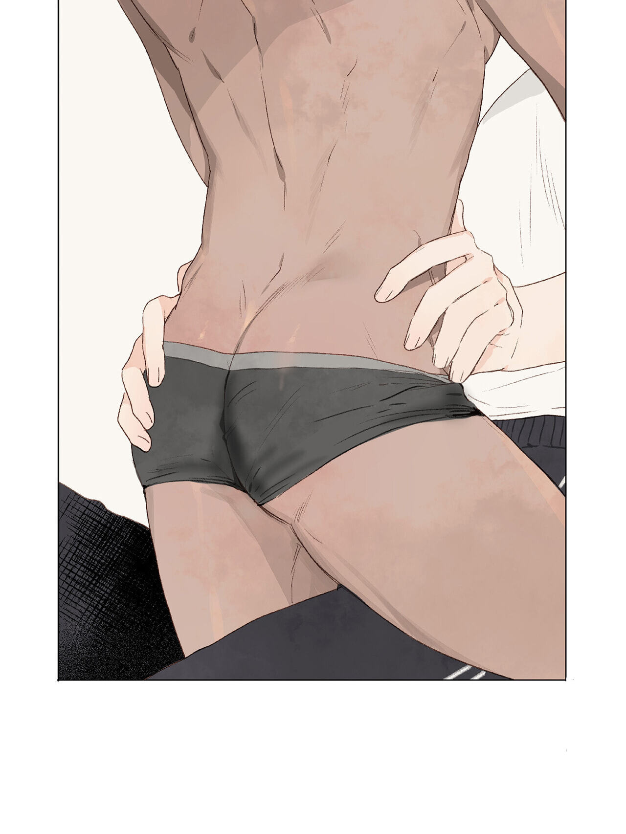 Leash Me Up Chapter 6 page 19 - 