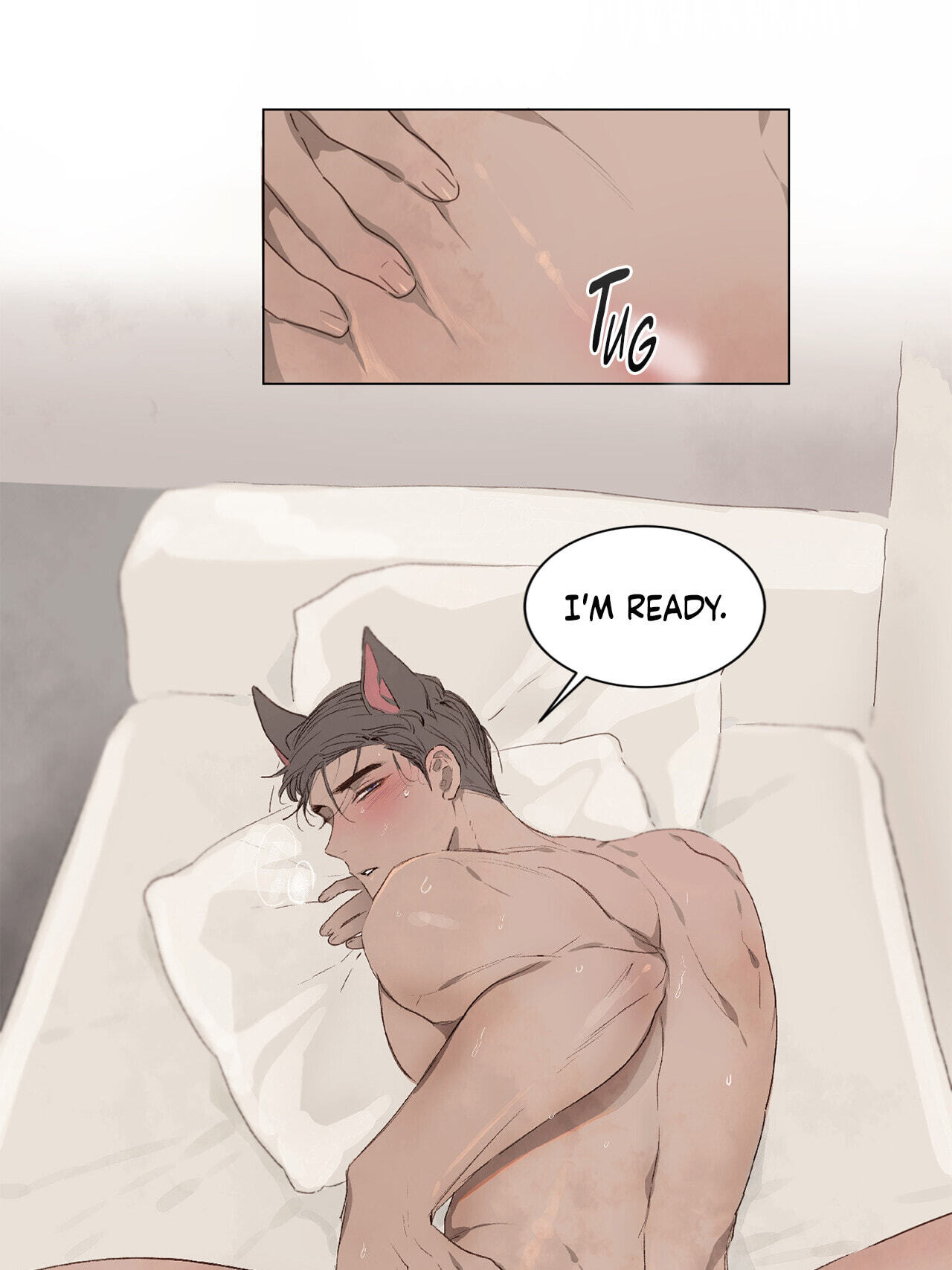 Leash Me Up Chapter 6 page 20 - 
