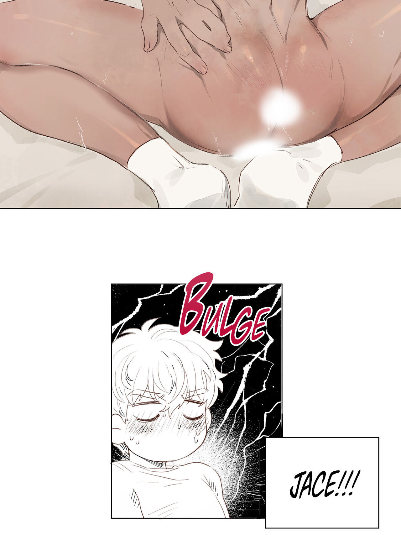 Leash Me Up Chapter 6 page 21 - 