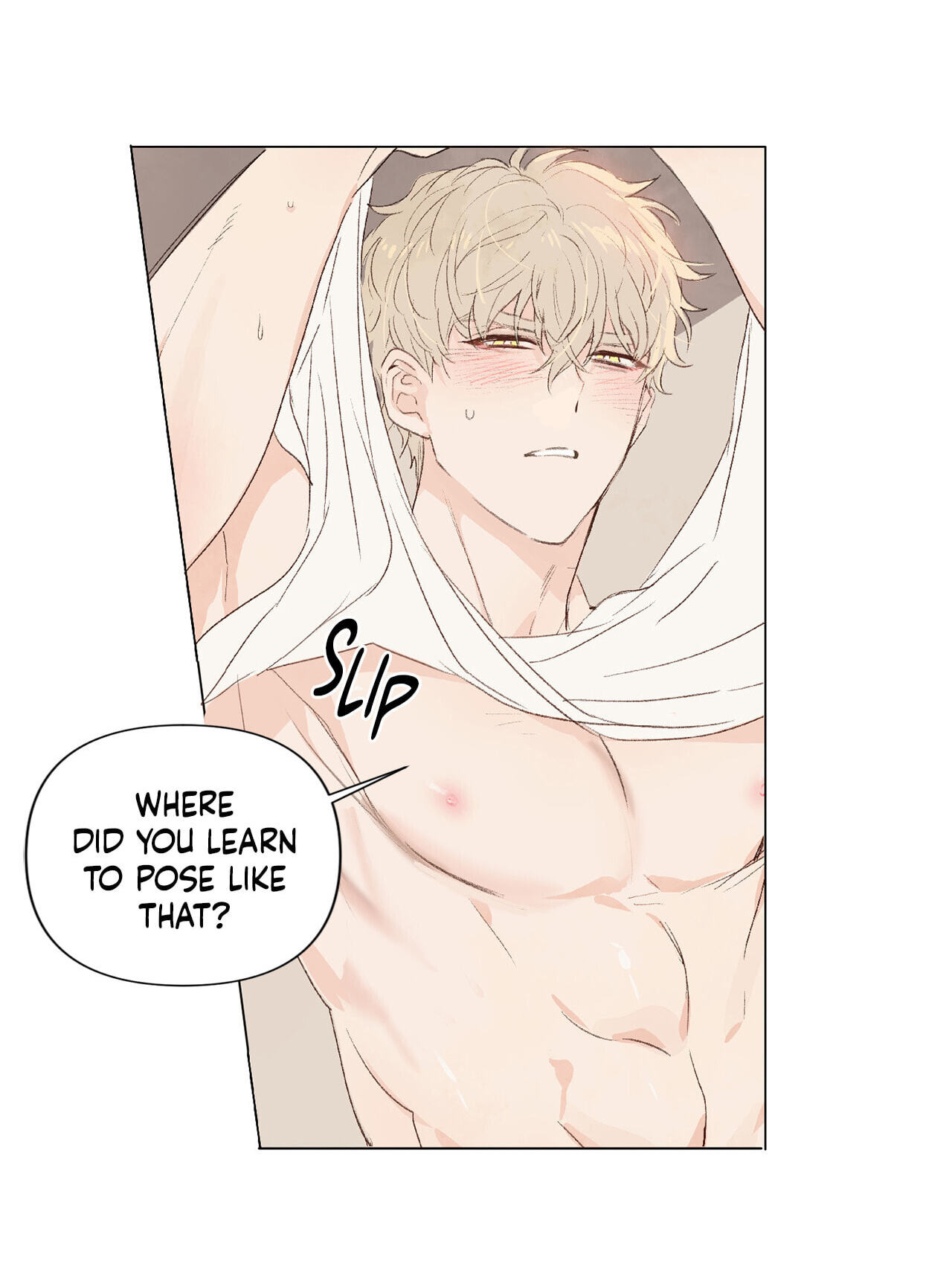 Leash Me Up Chapter 6 page 22 - 