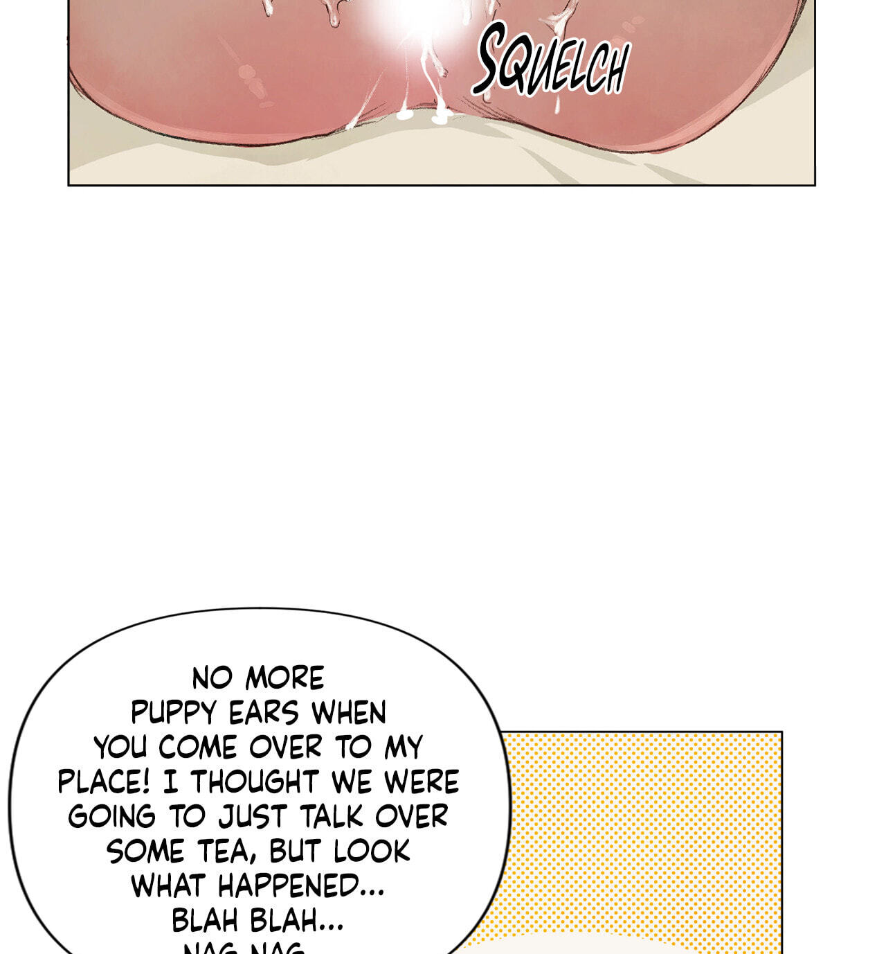 Leash Me Up Chapter 6 page 34 - 