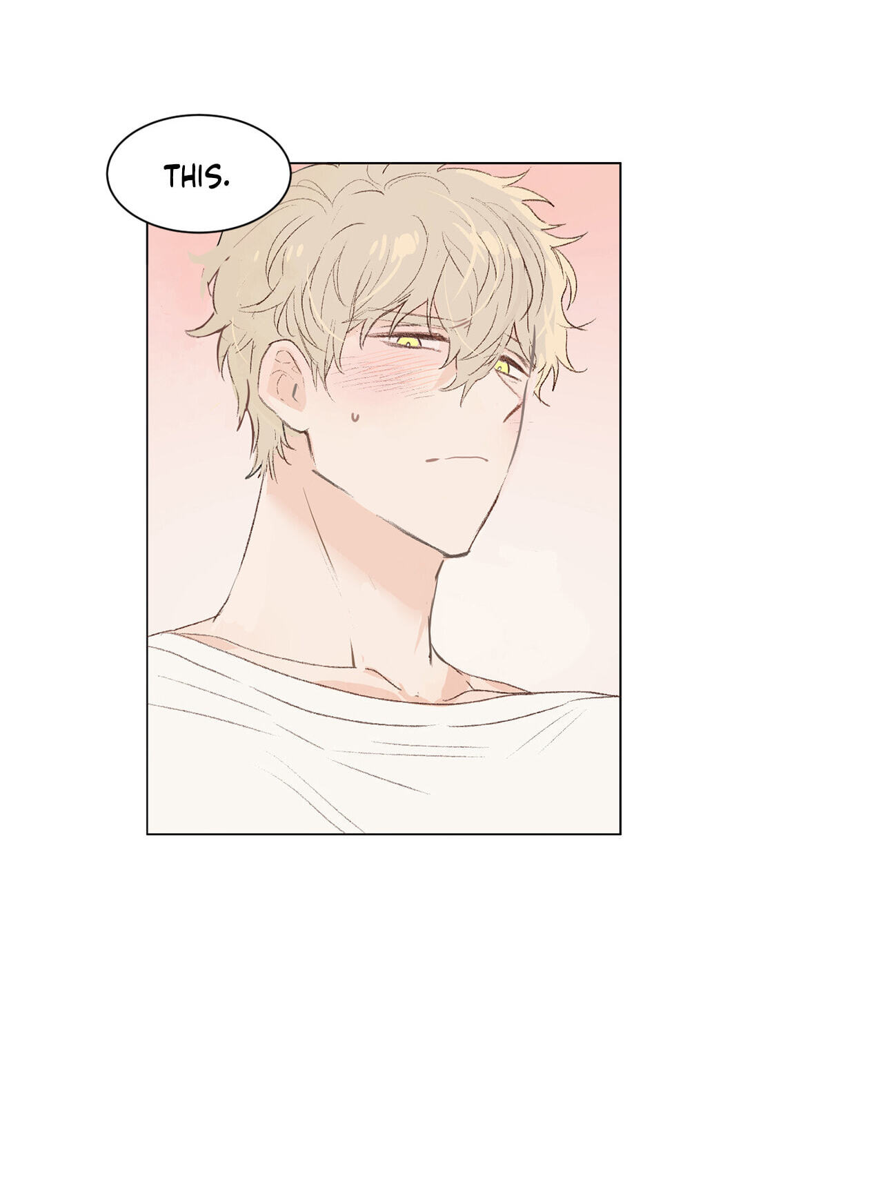 Leash Me Up Chapter 6 page 10 - 