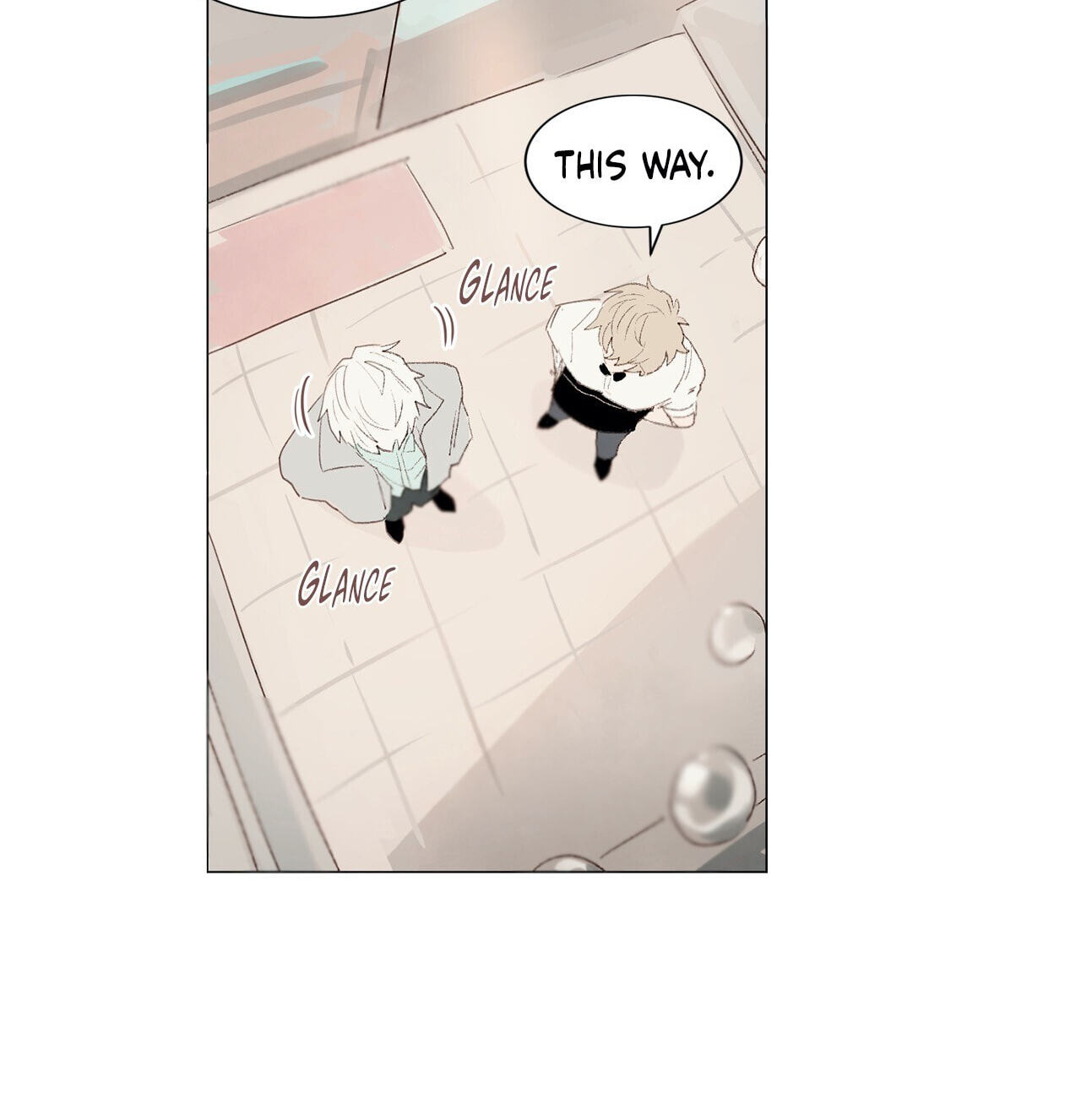 Leash Me Up Chapter 7 page 11 - 