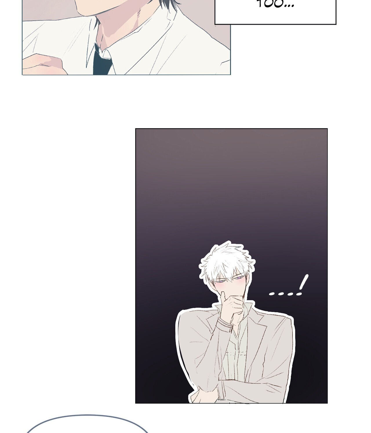 Leash Me Up Chapter 7 page 29 - 