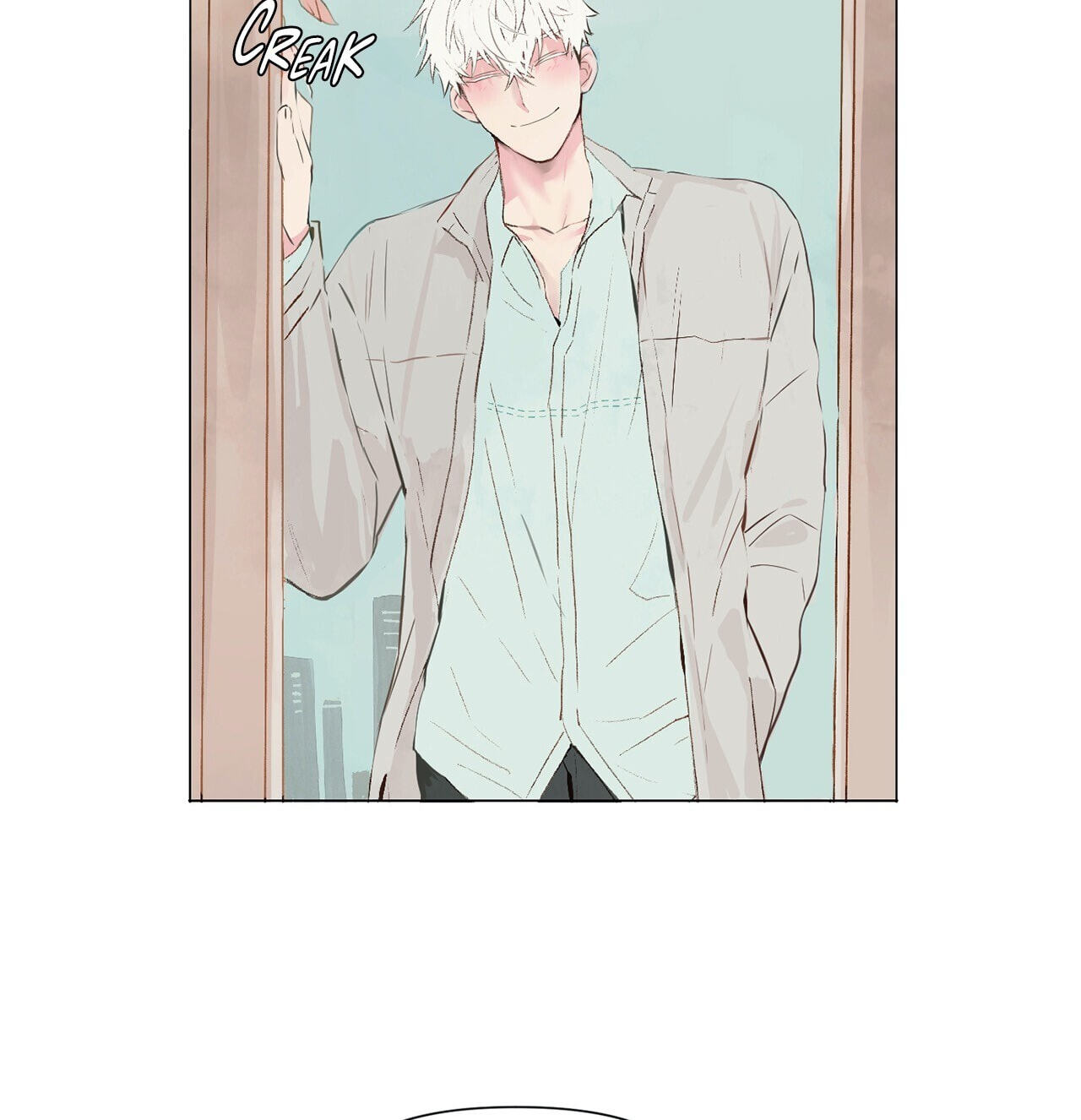 Leash Me Up Chapter 7 page 9 - 