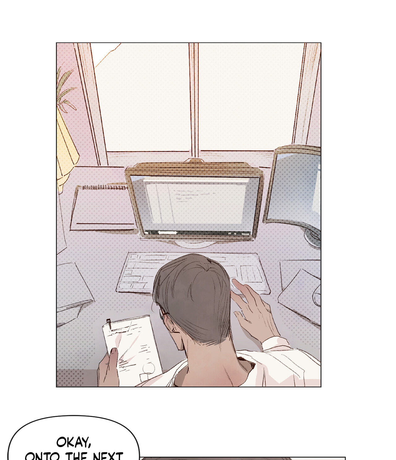 Leash Me Up Chapter 8 page 2 - 