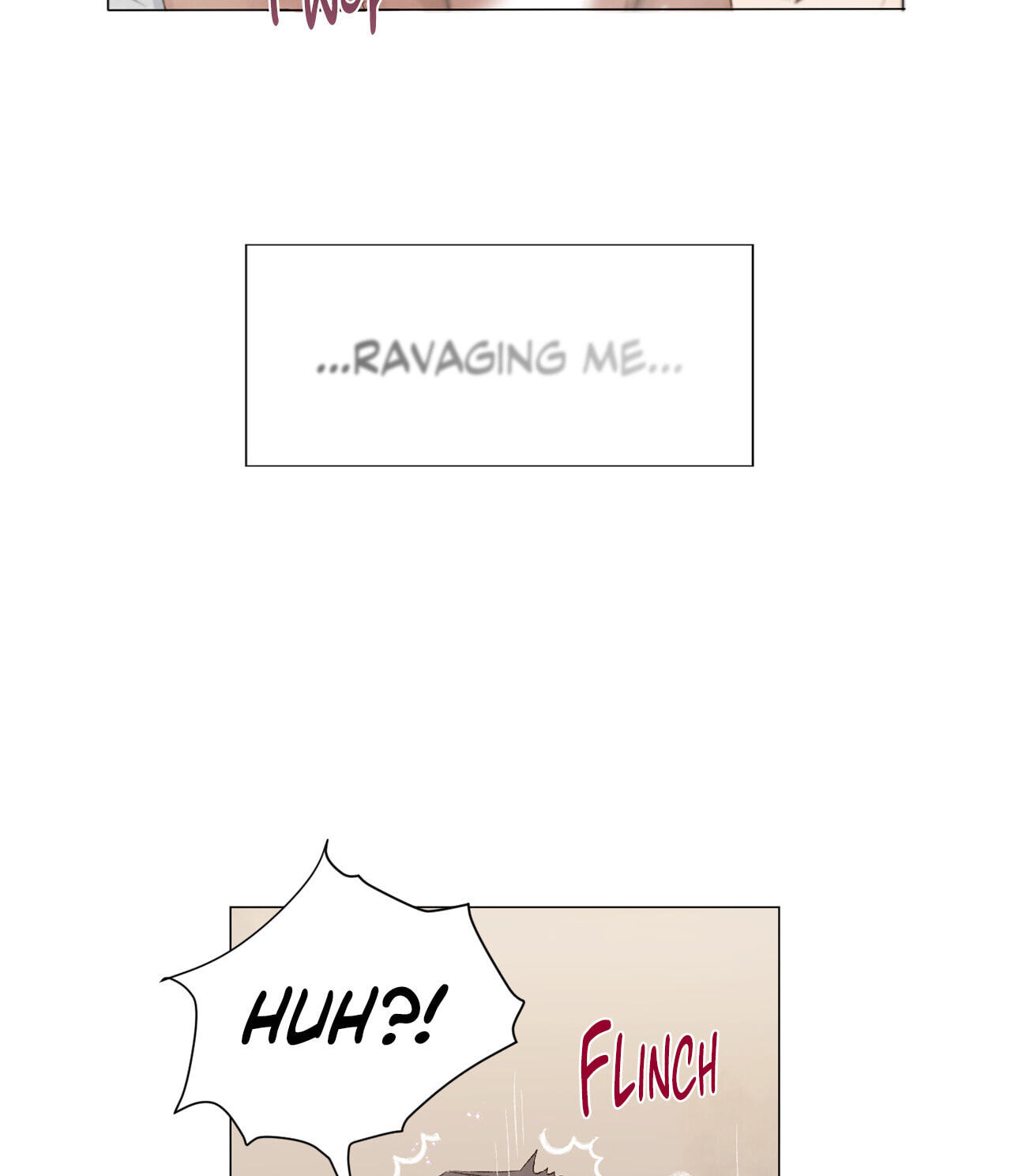 Leash Me Up Chapter 8 page 11 - 