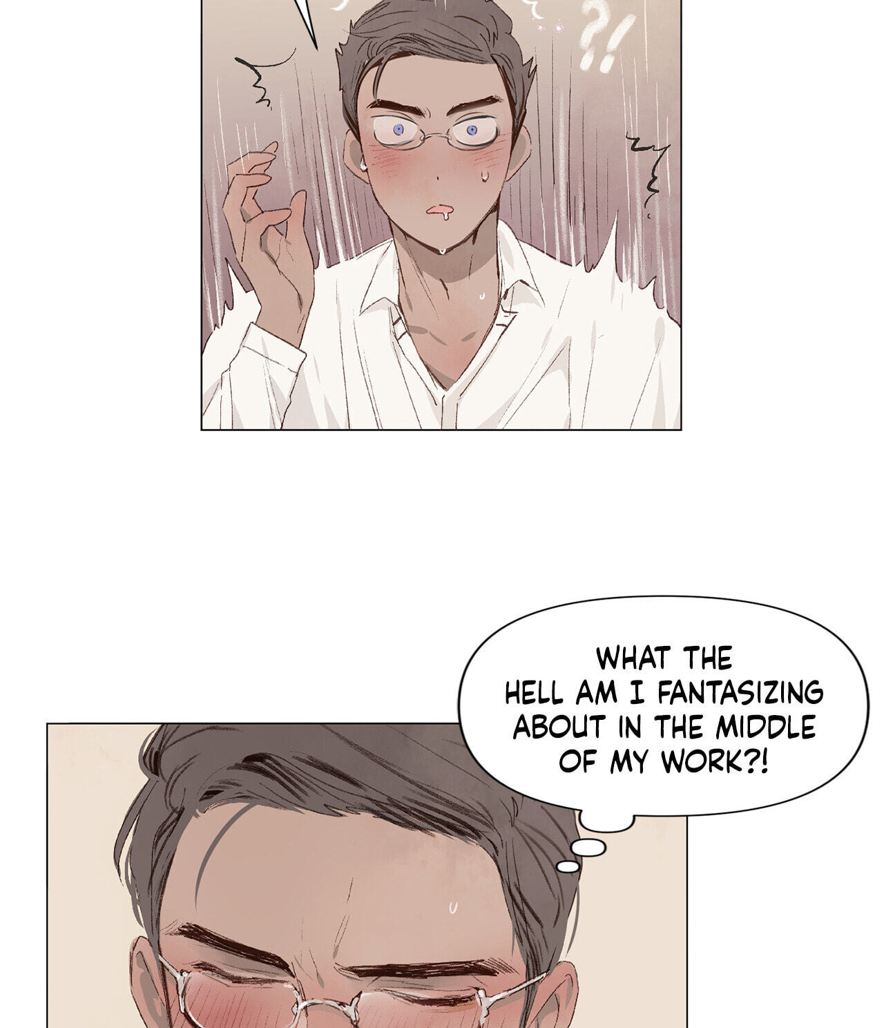 Leash Me Up Chapter 8 page 12 - 