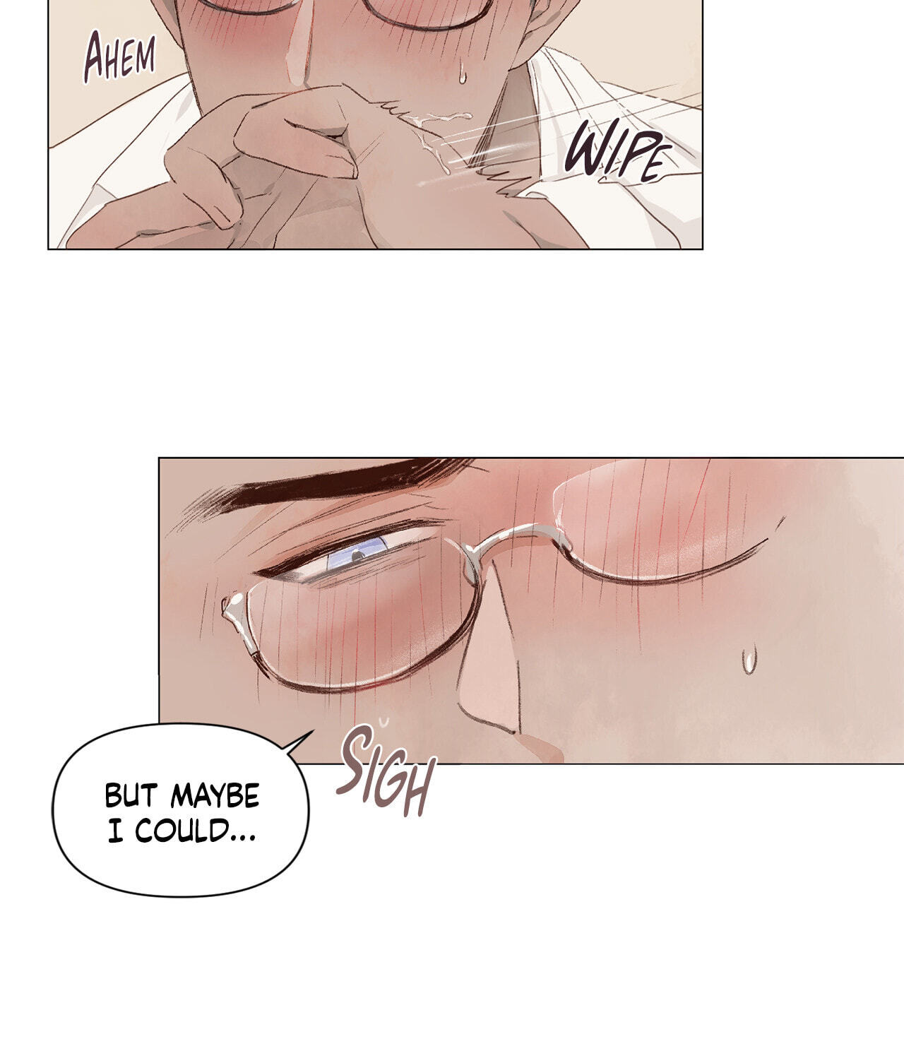 Leash Me Up Chapter 8 page 13 - 