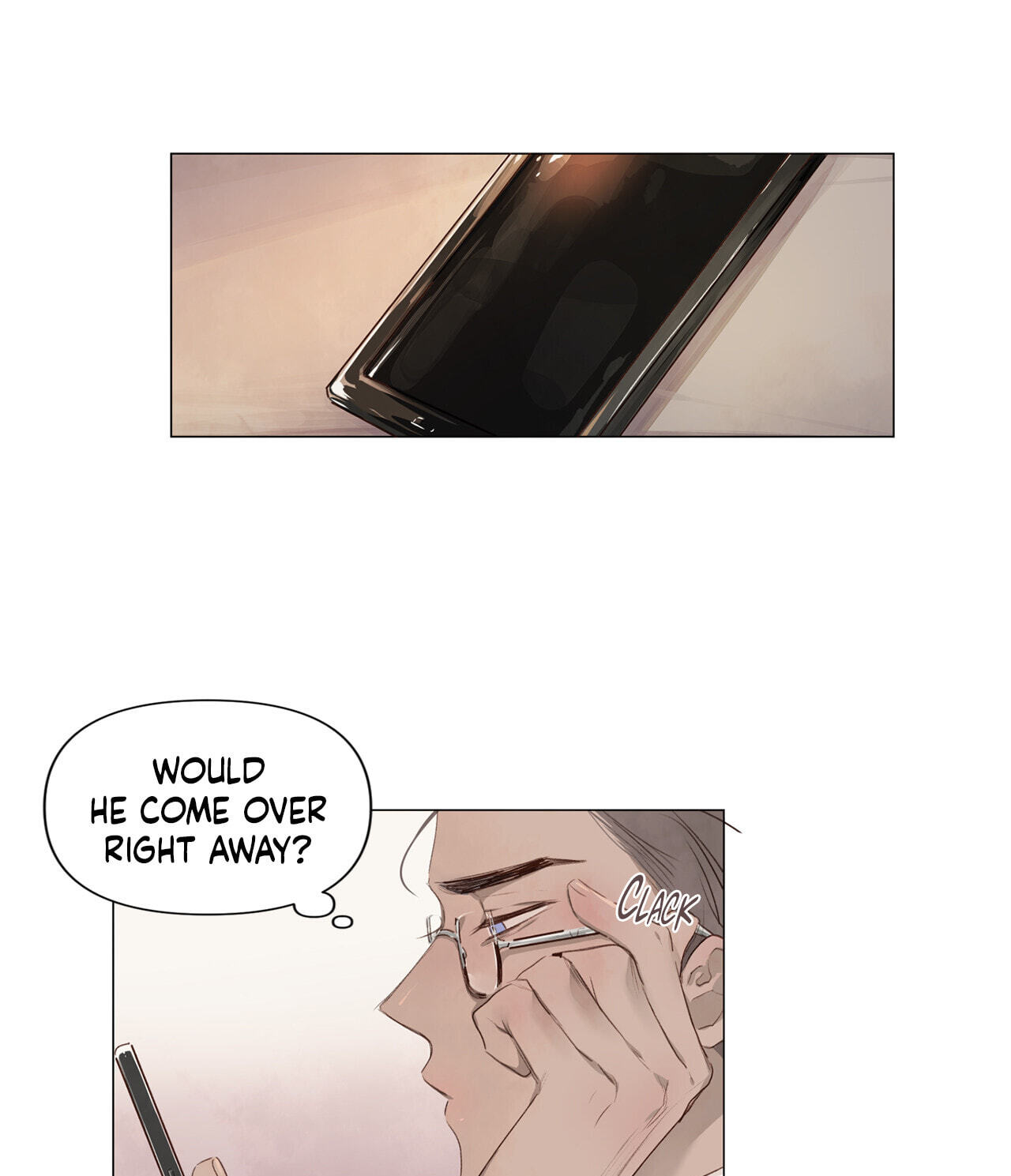 Leash Me Up Chapter 8 page 14 - 