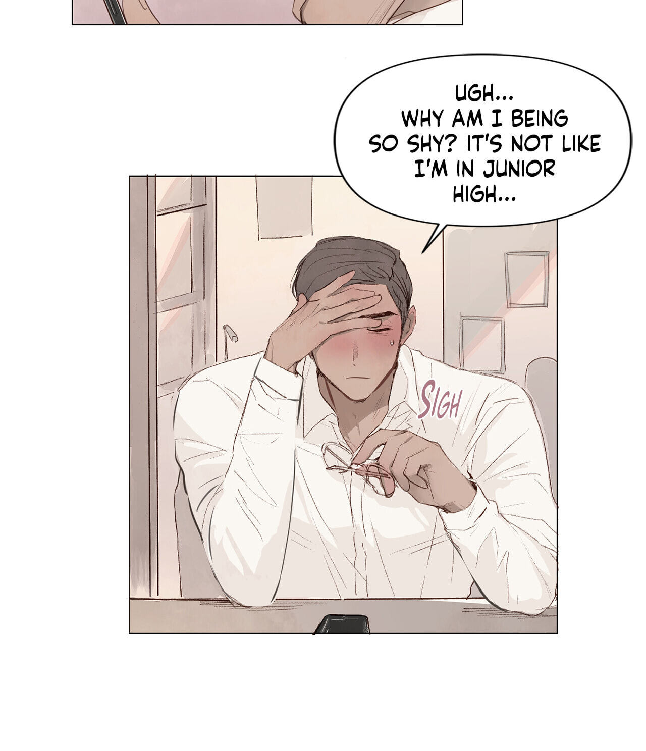 Leash Me Up Chapter 8 page 15 - 