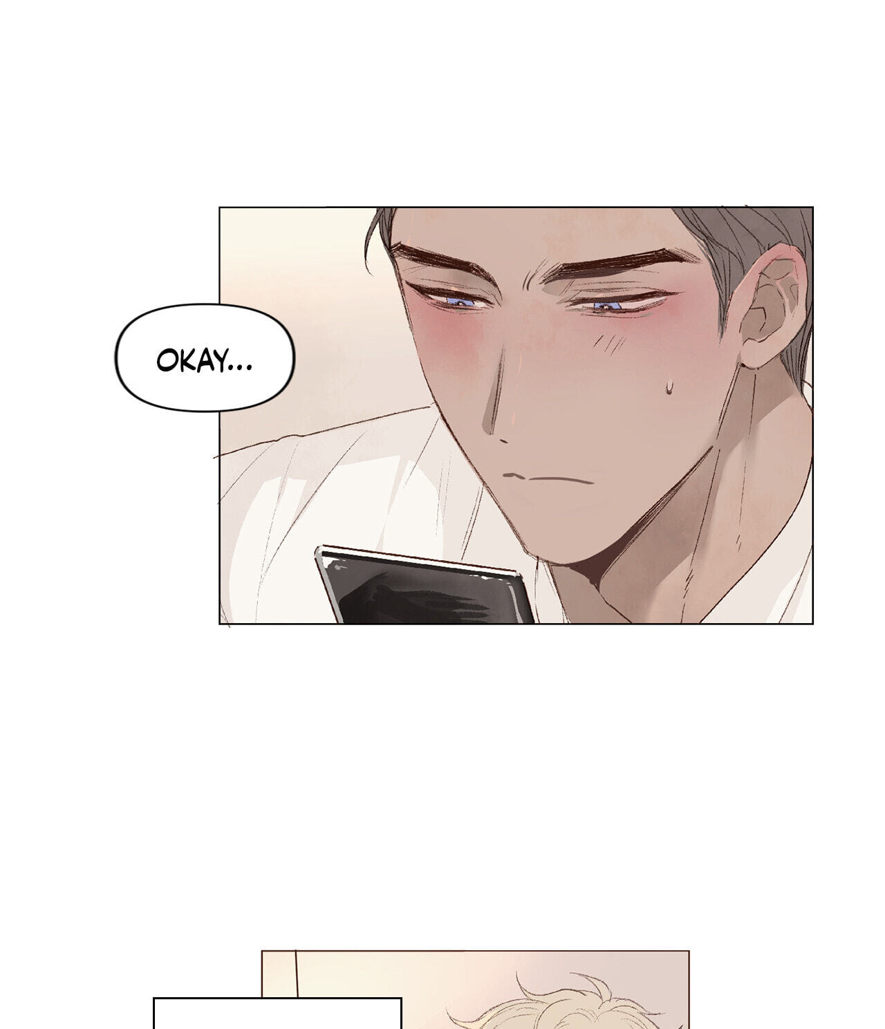 Leash Me Up Chapter 8 page 16 - 