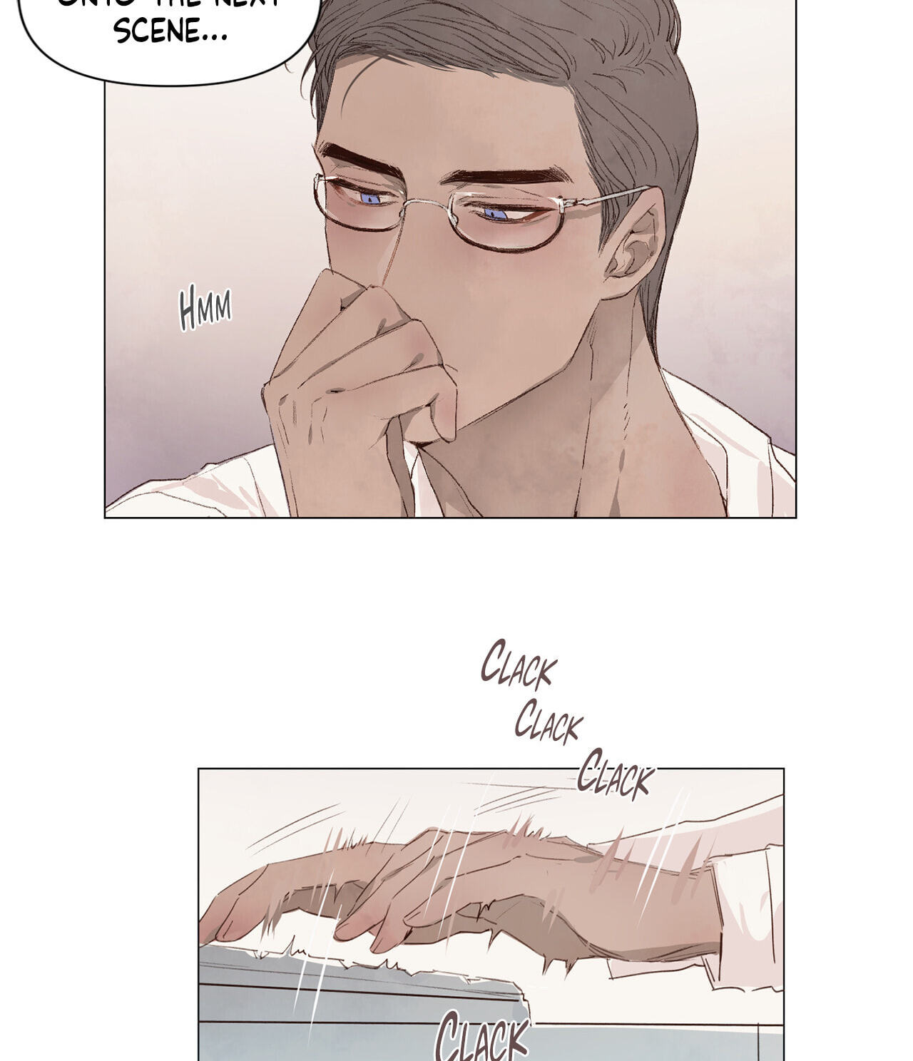 Leash Me Up Chapter 8 page 3 - 