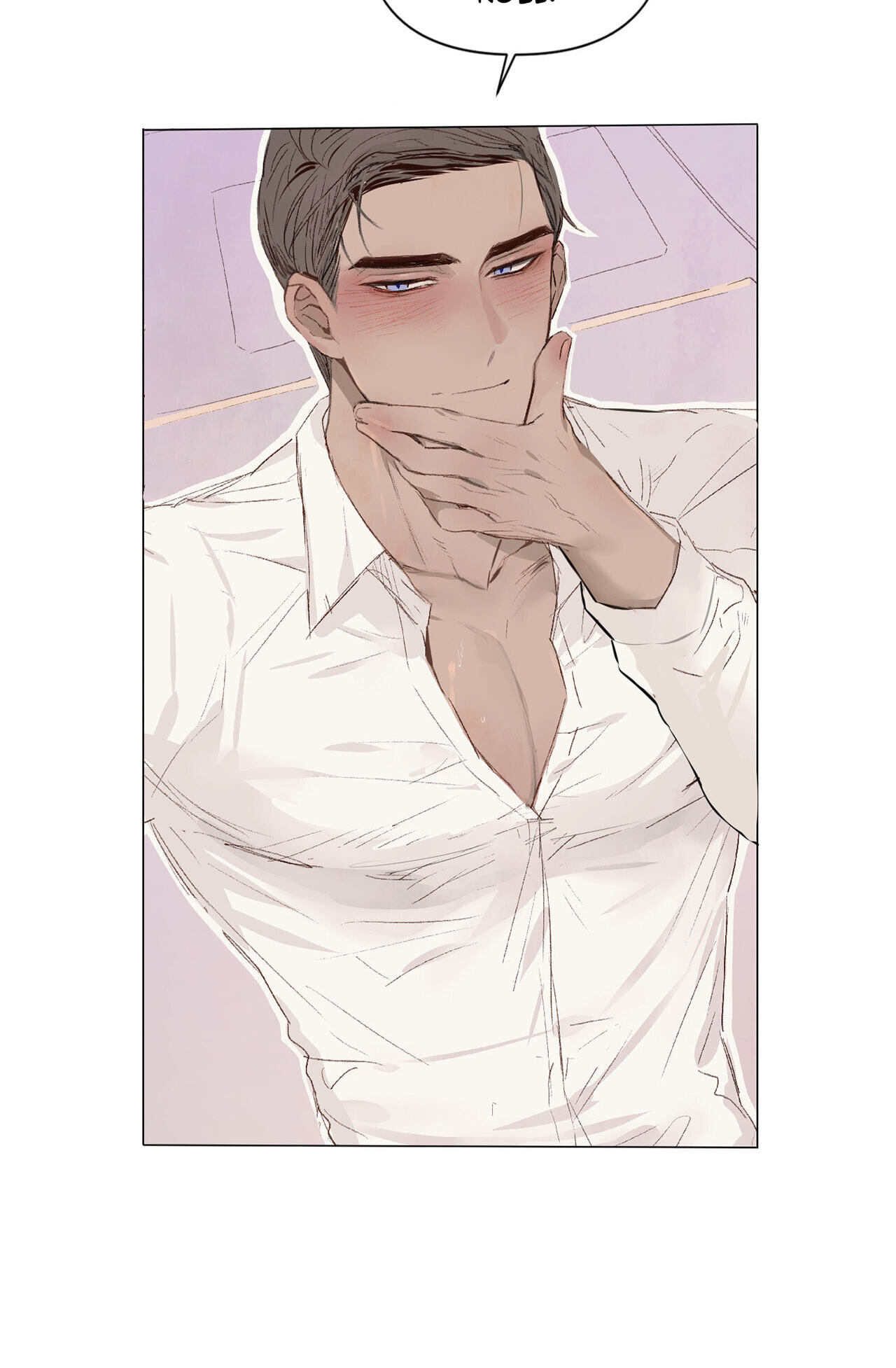 Leash Me Up Chapter 8 page 25 - 