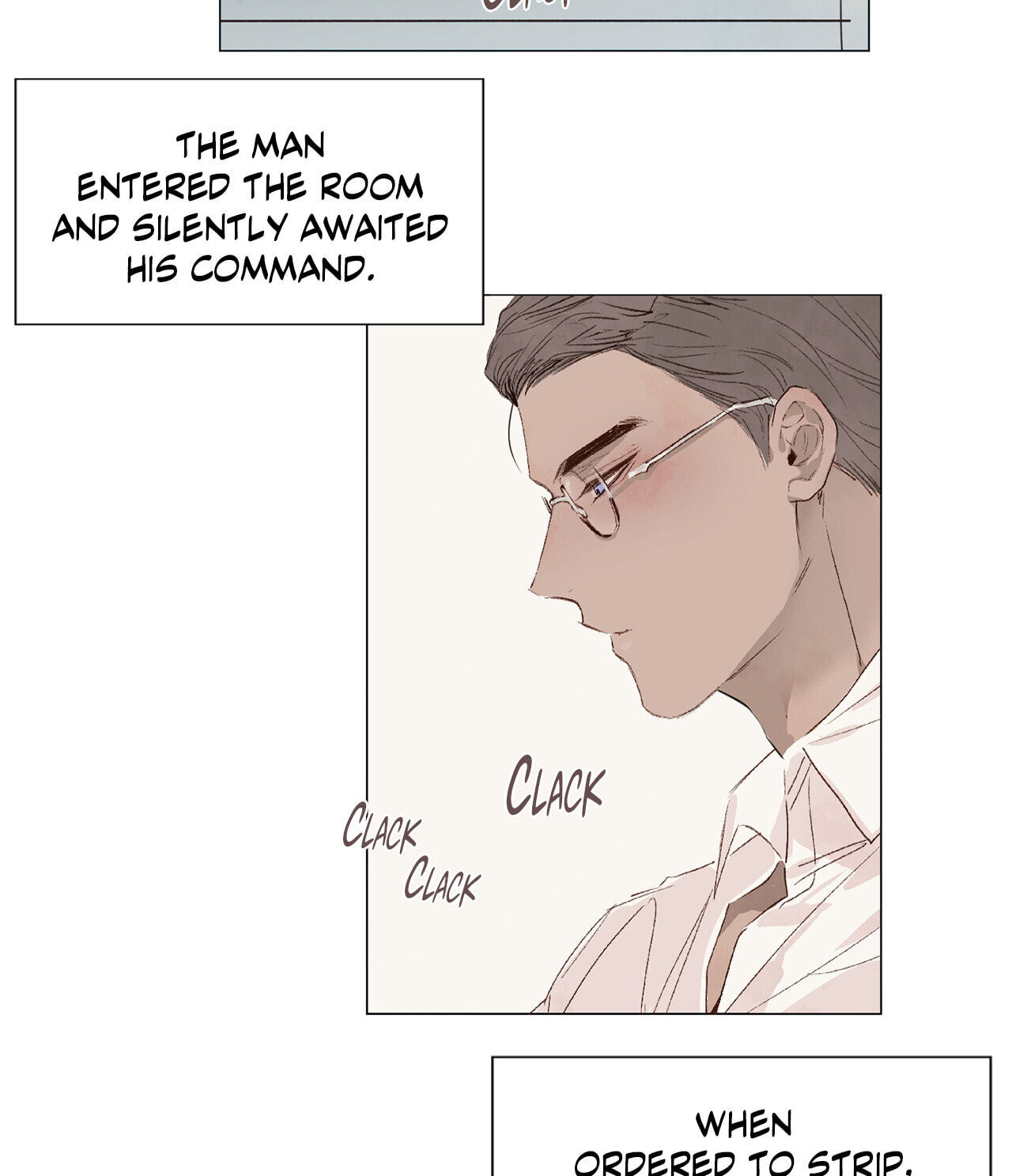 Leash Me Up Chapter 8 page 4 - 