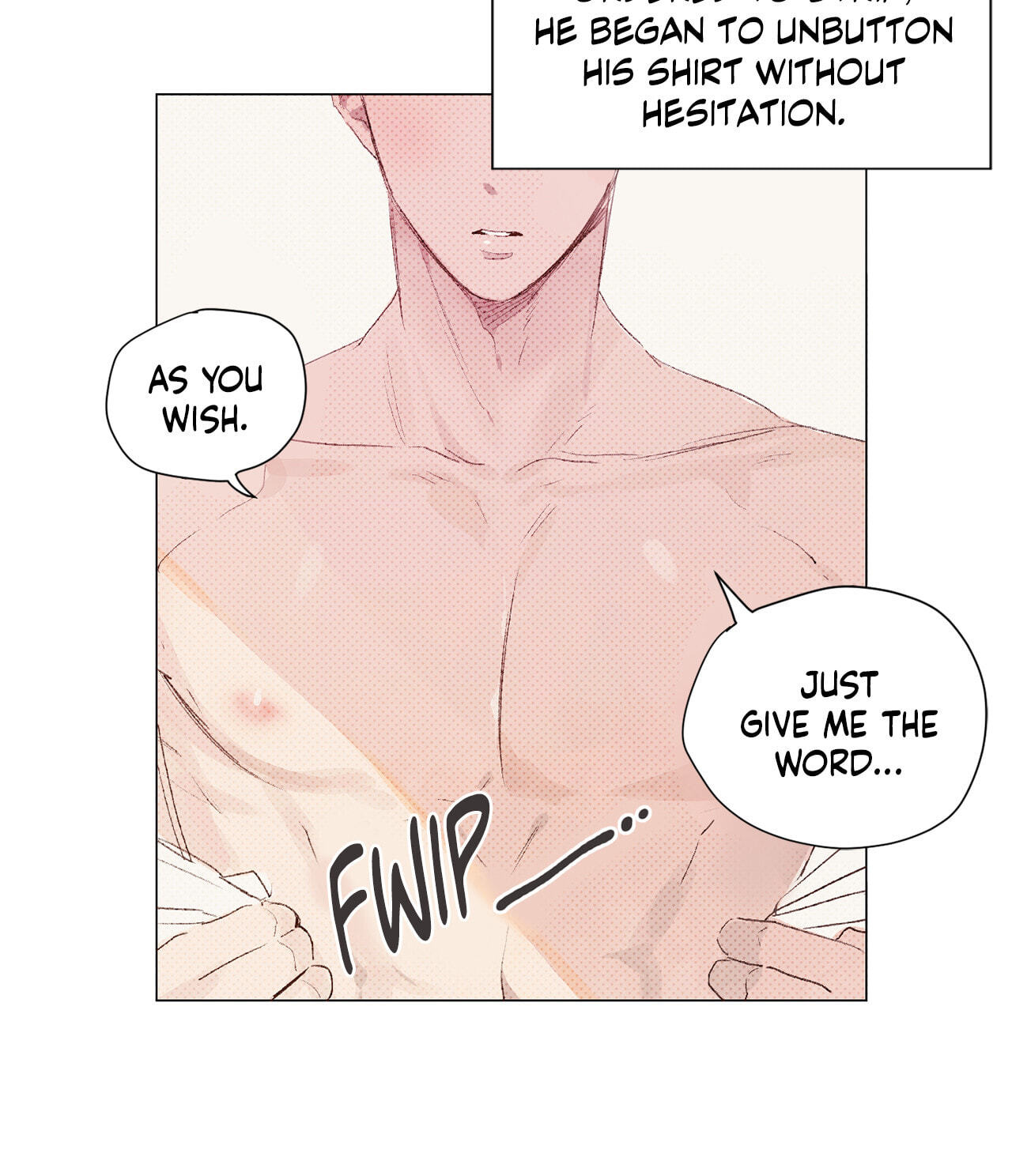 Leash Me Up Chapter 8 page 5 - 