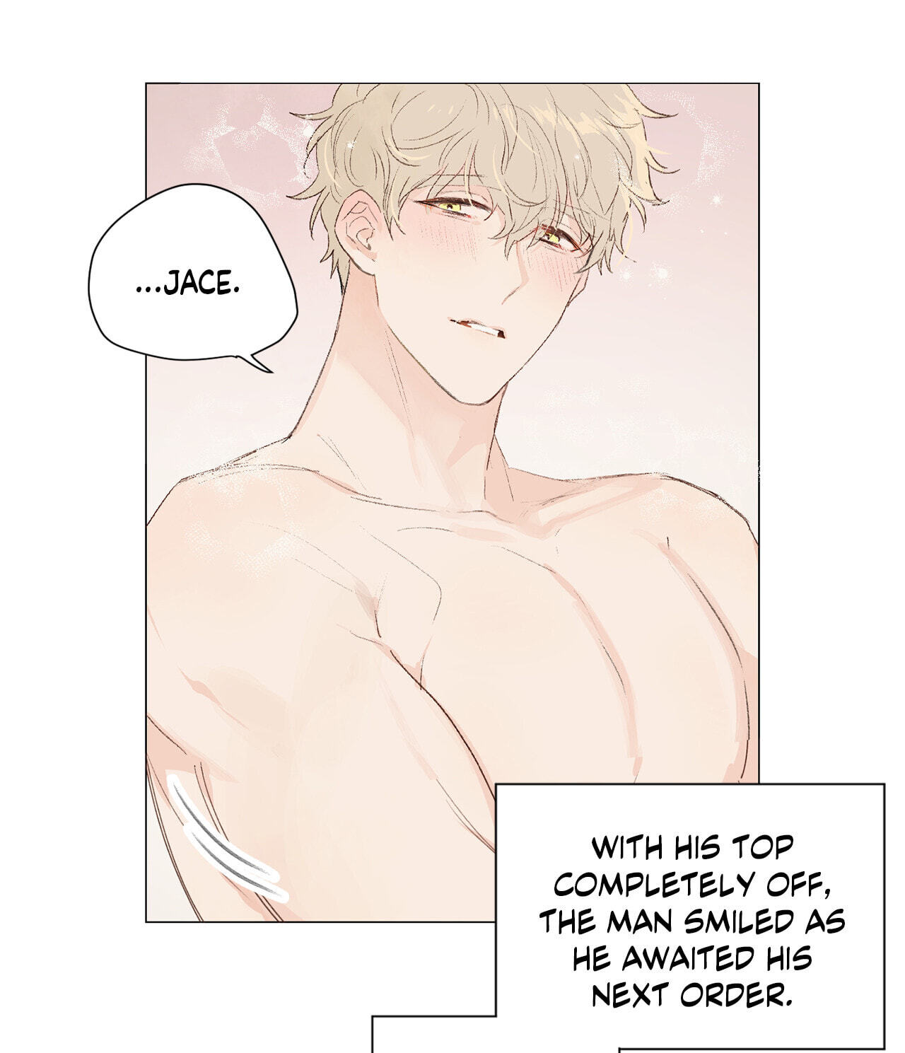Leash Me Up Chapter 8 page 6 - 