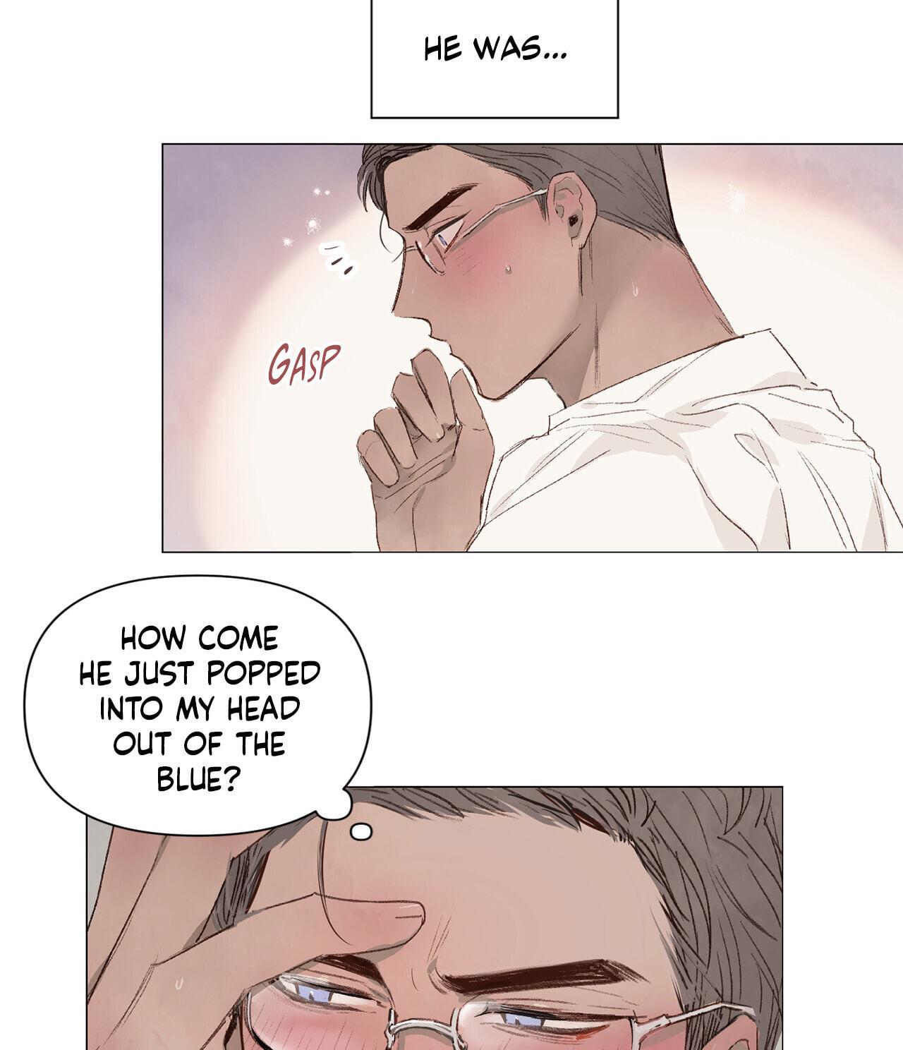 Leash Me Up Chapter 8 page 7 - 
