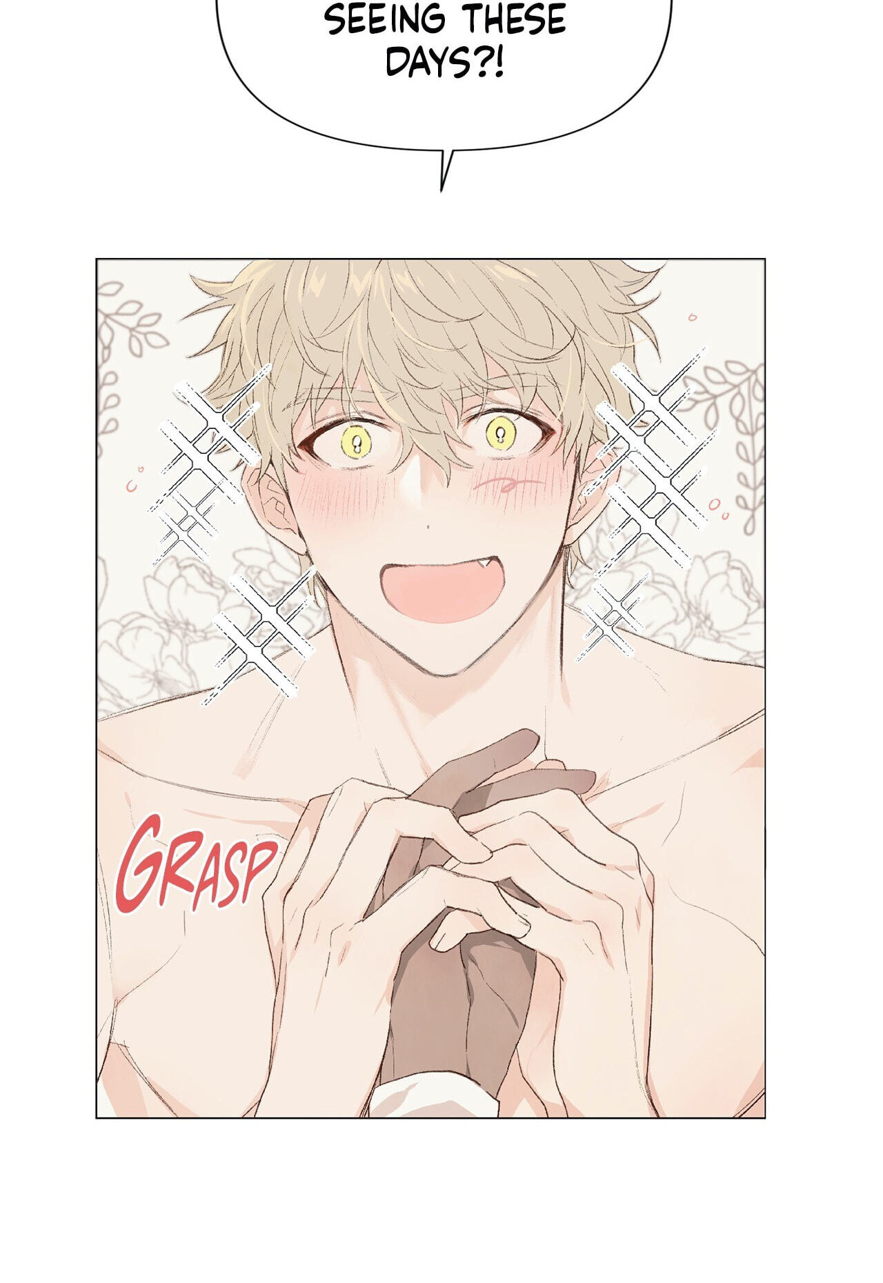Leash Me Up Chapter 9 page 11 - 