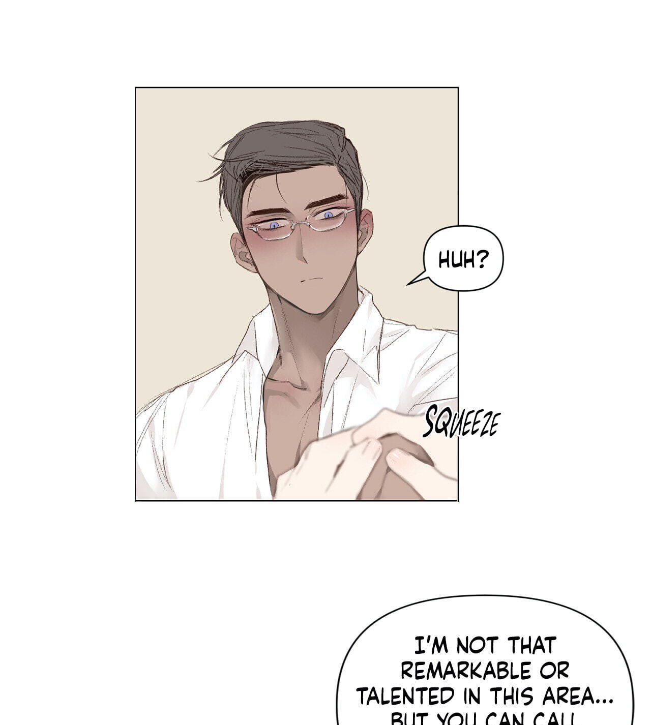 Leash Me Up Chapter 9 page 12 - 